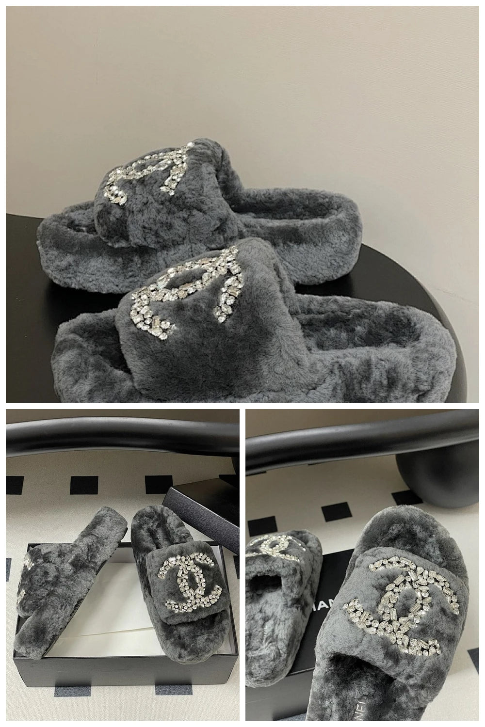 NB - CHL Mix Items - 791