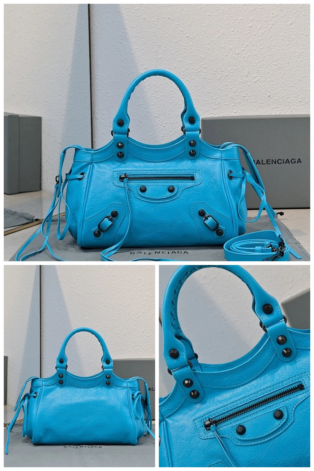 NB - BG Bag - 679