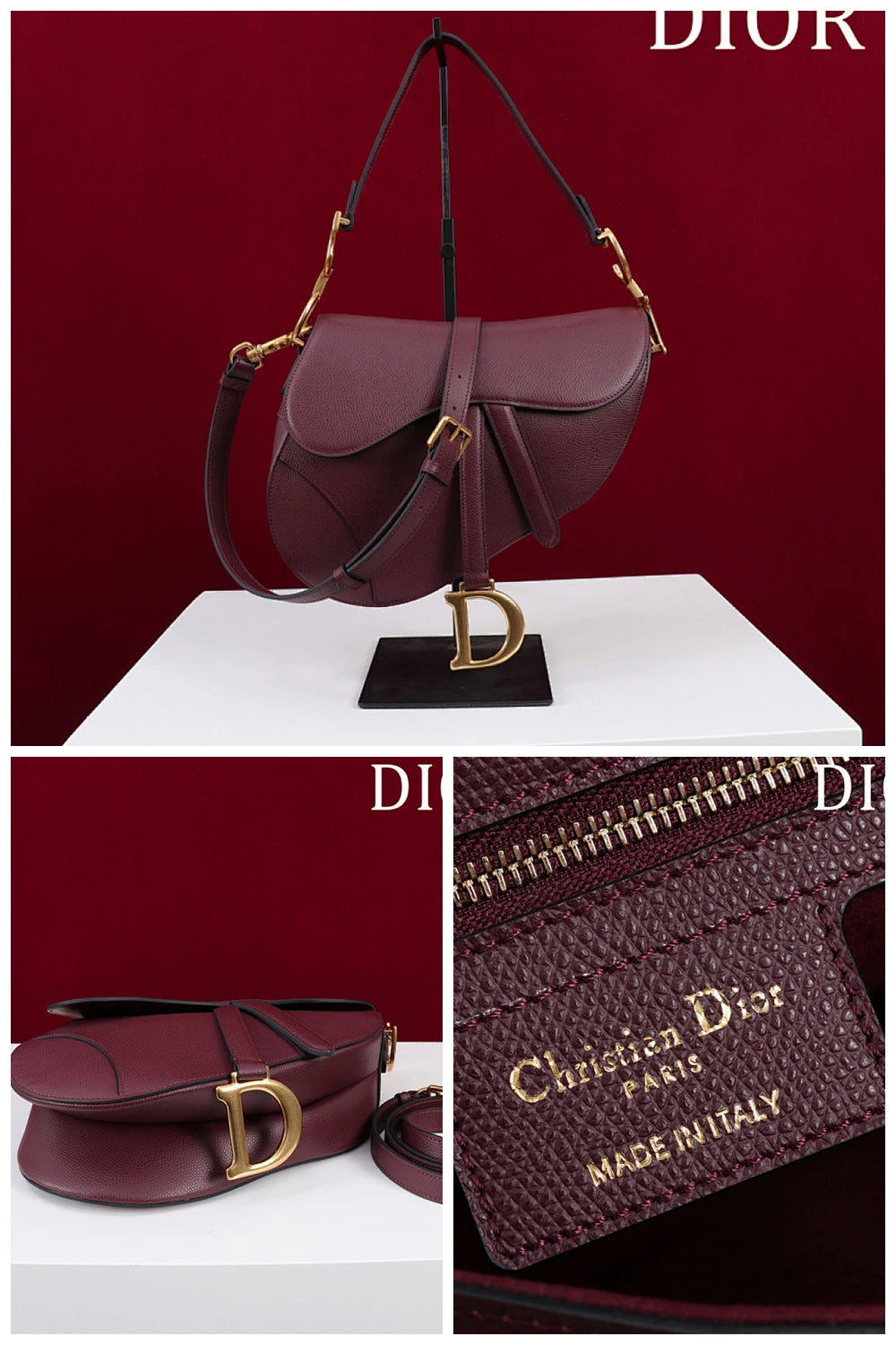 NB - DOR Bag - 269