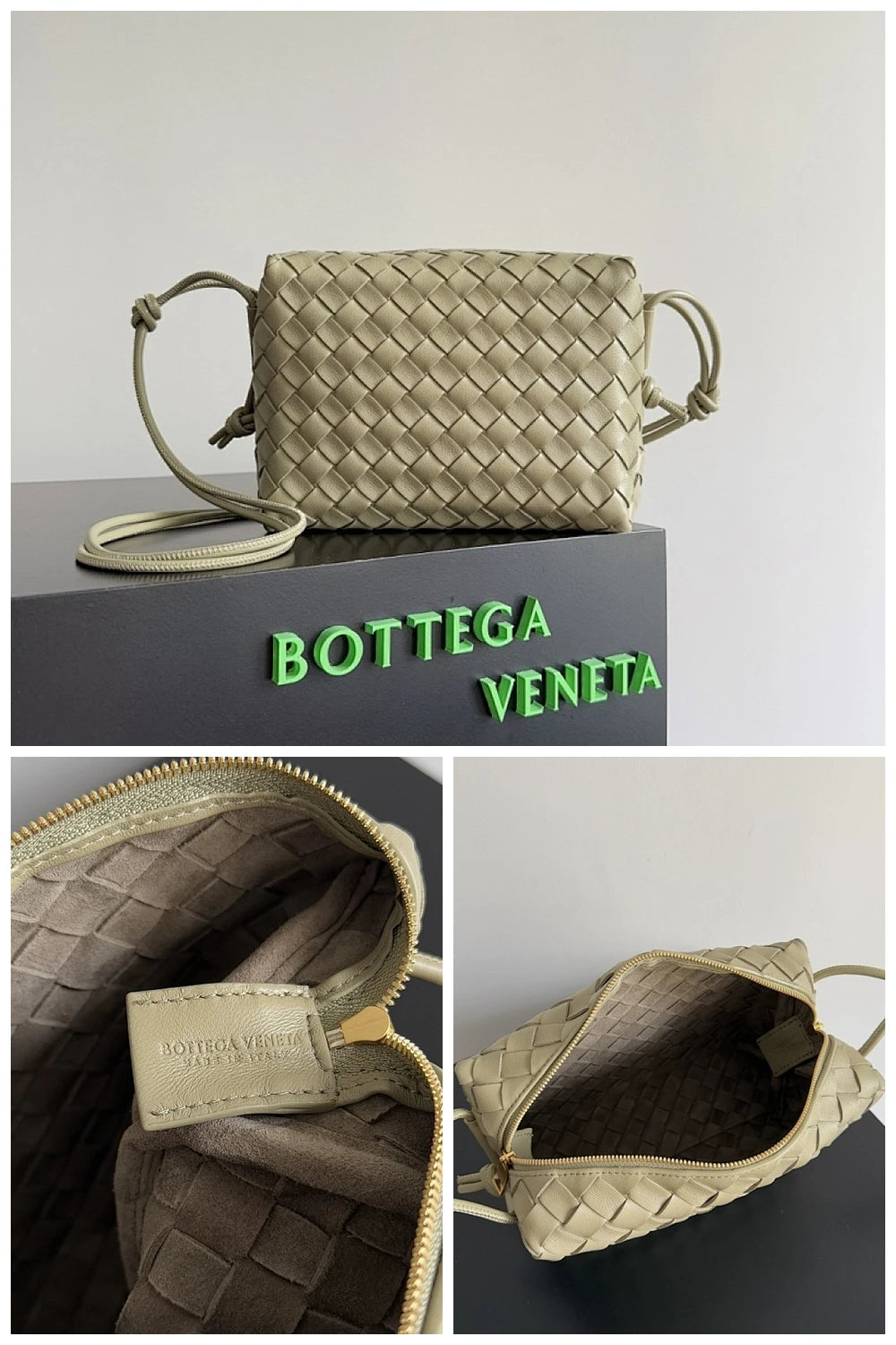 NB - BOV Bag - 736