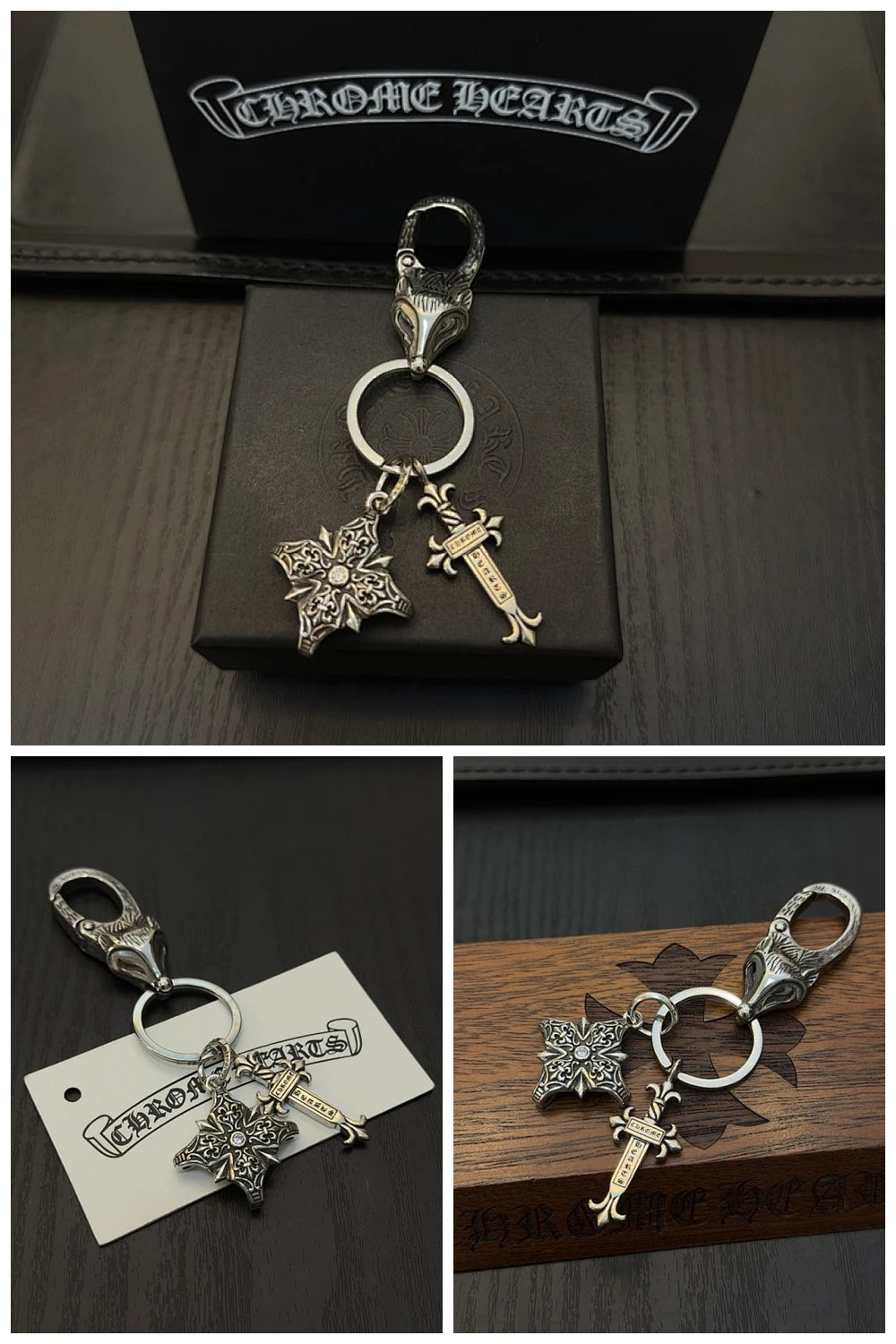 NB - CHO Jewelry - 179