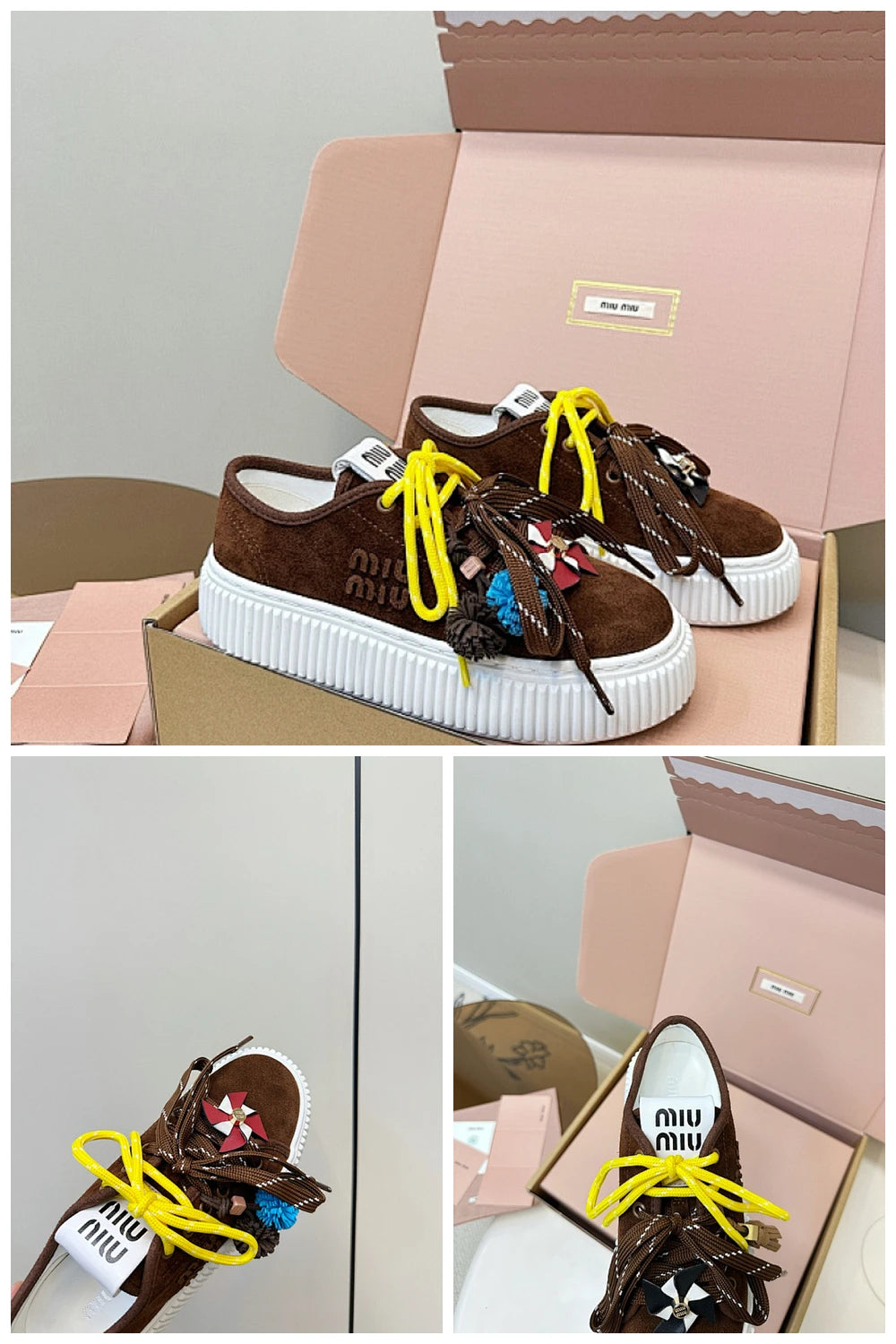 NB - MMU Women Shoes - 112