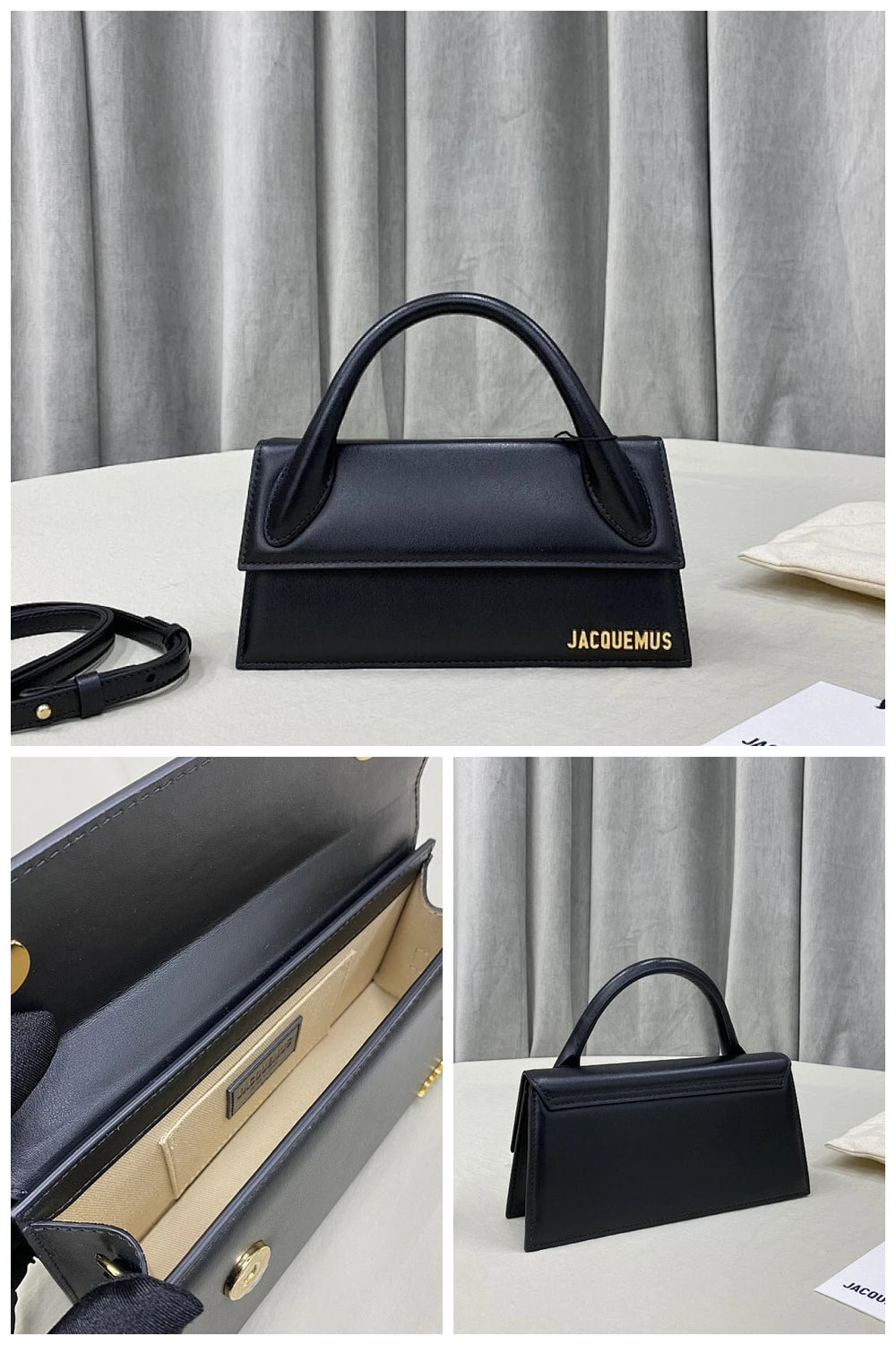 NB - JCA Bag - 193