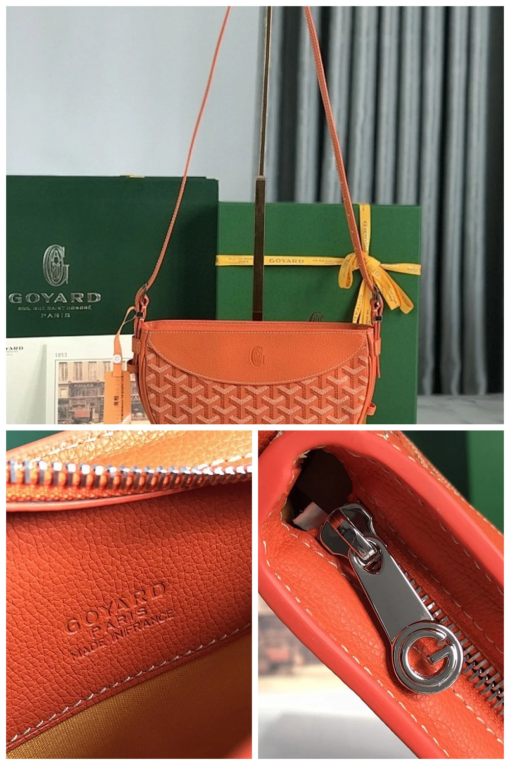 NB - GYO Bag - 377