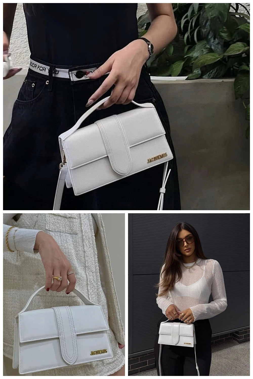 NB - JCA Bag - 012