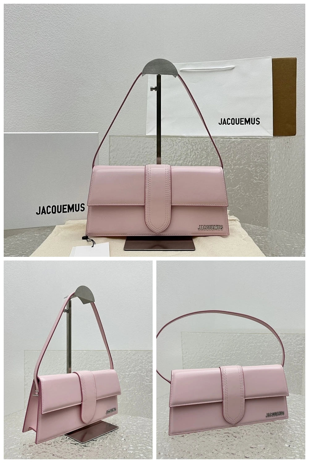 NB - JCA Bag - 443