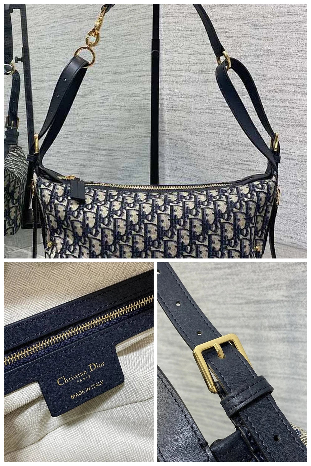 NB - DOR Bag - 719