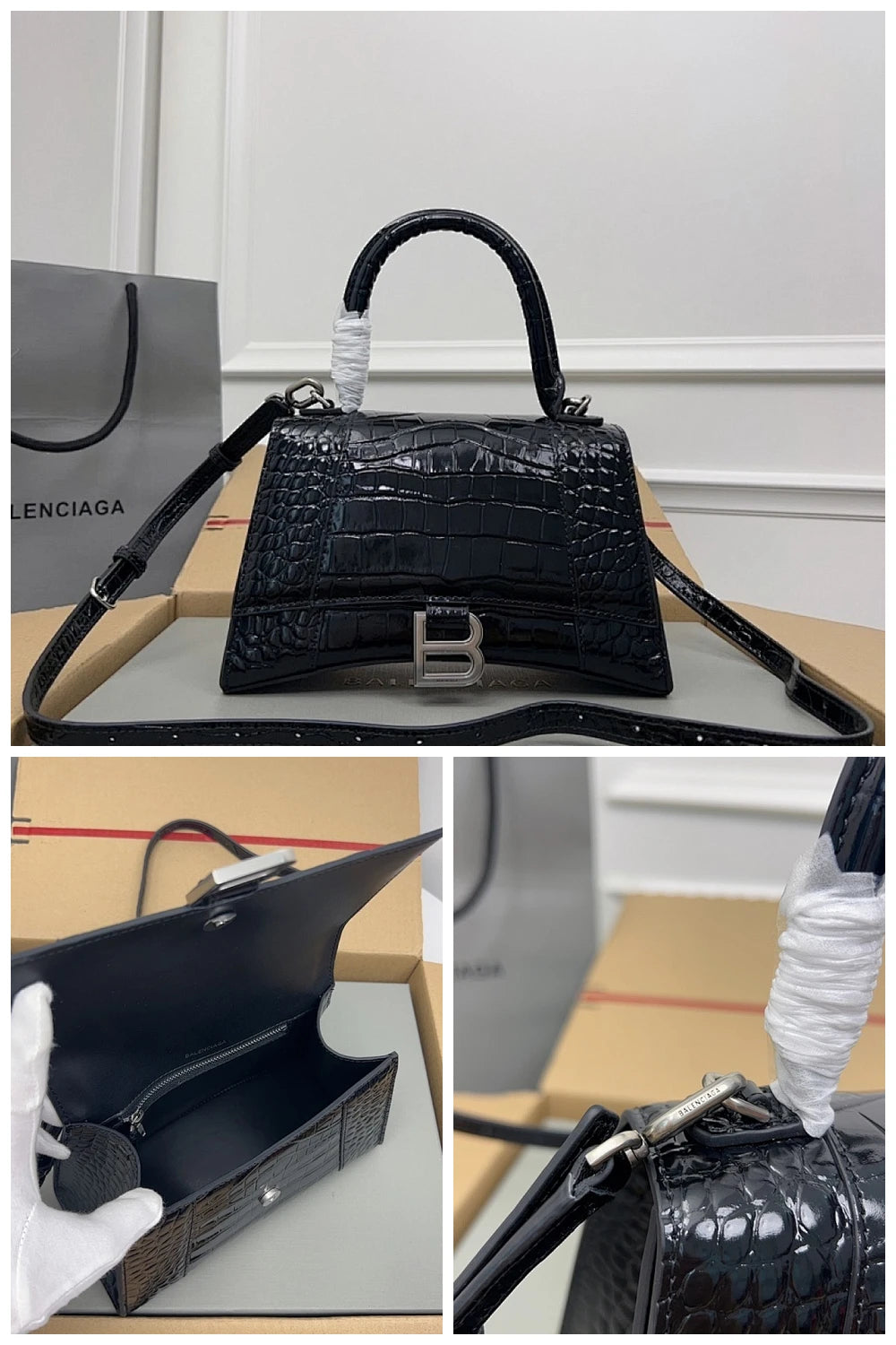 NB - BG Bag - 2228
