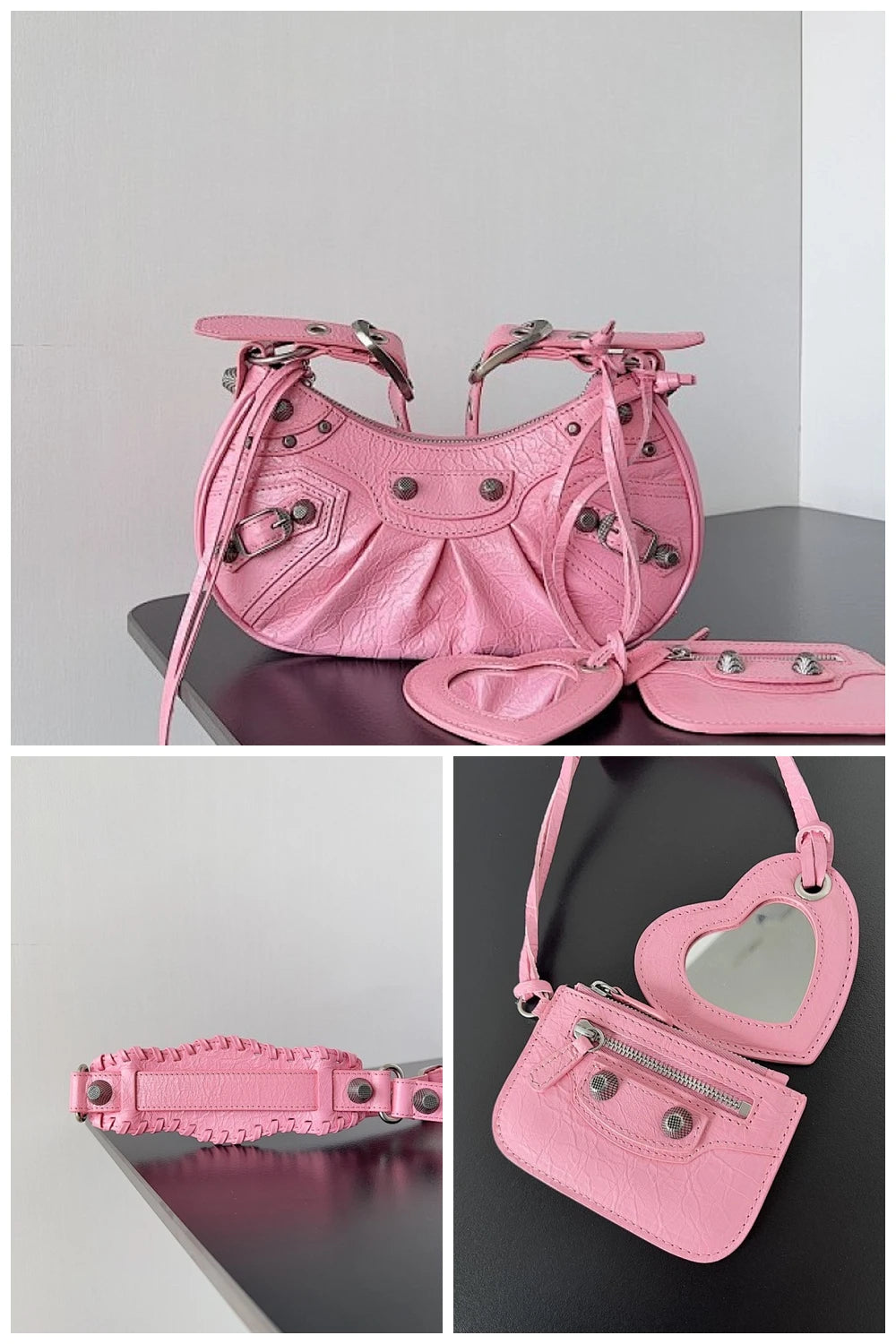 NB - BG Bag - 1076