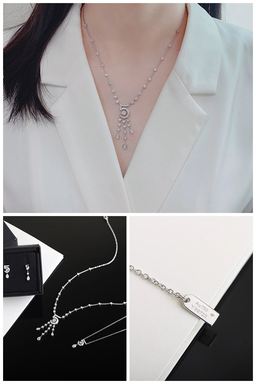 NB - CHL Jewelry - 310
