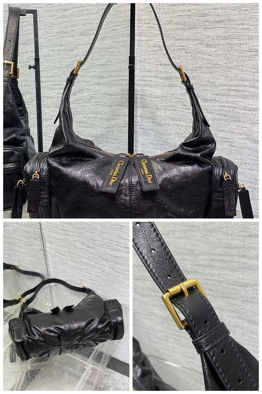 NB - DOR Bag - 199