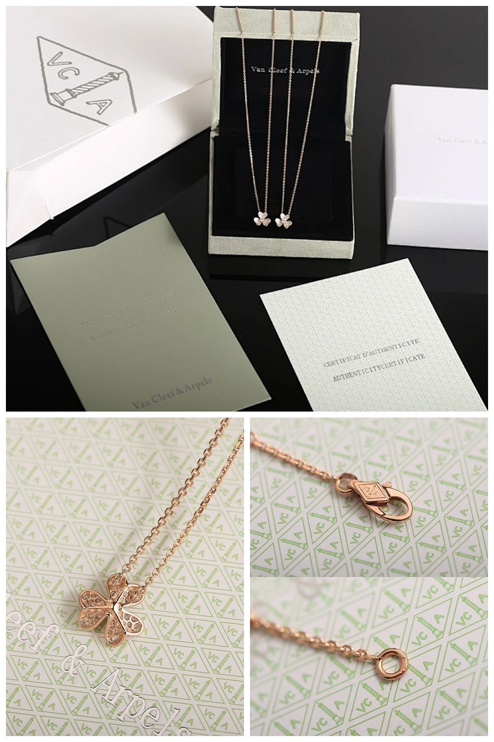 NB - VACA Jewelry - 125