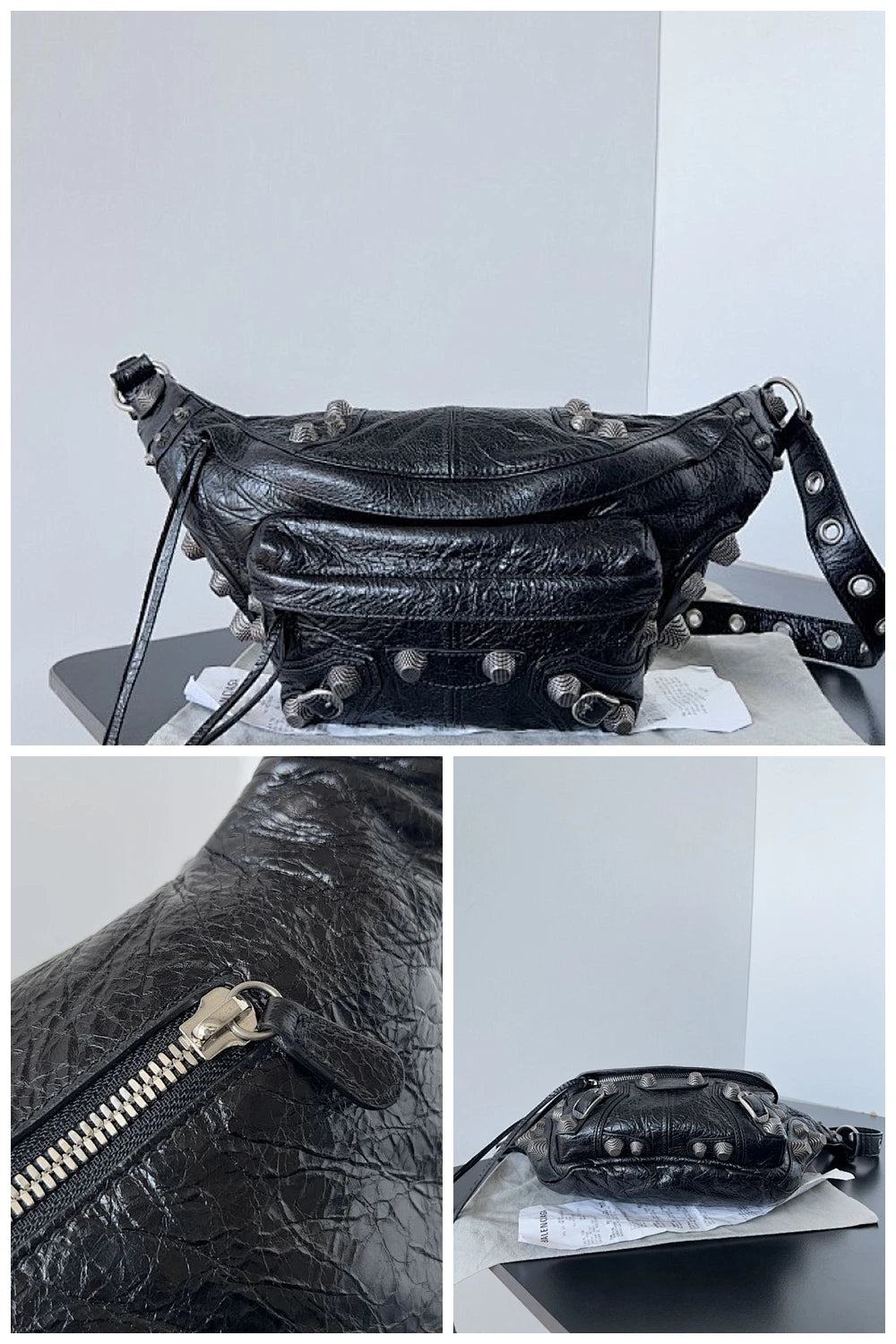 NB - BG Bag - 1042