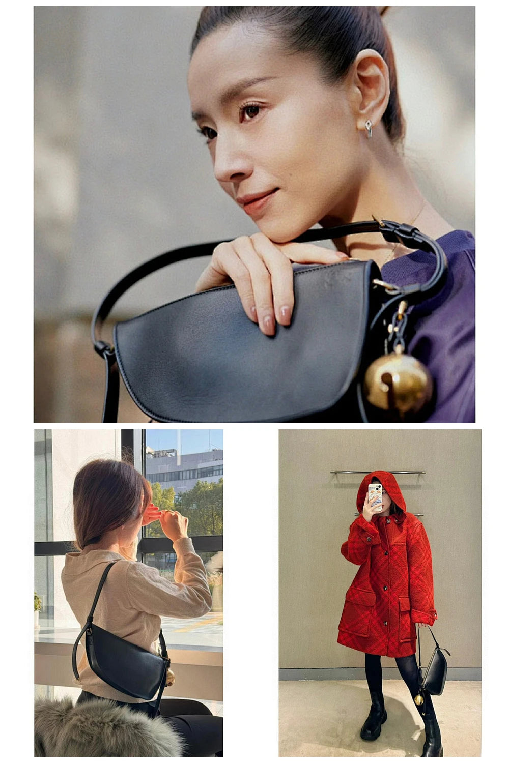 NB - BOR Bag - 1103