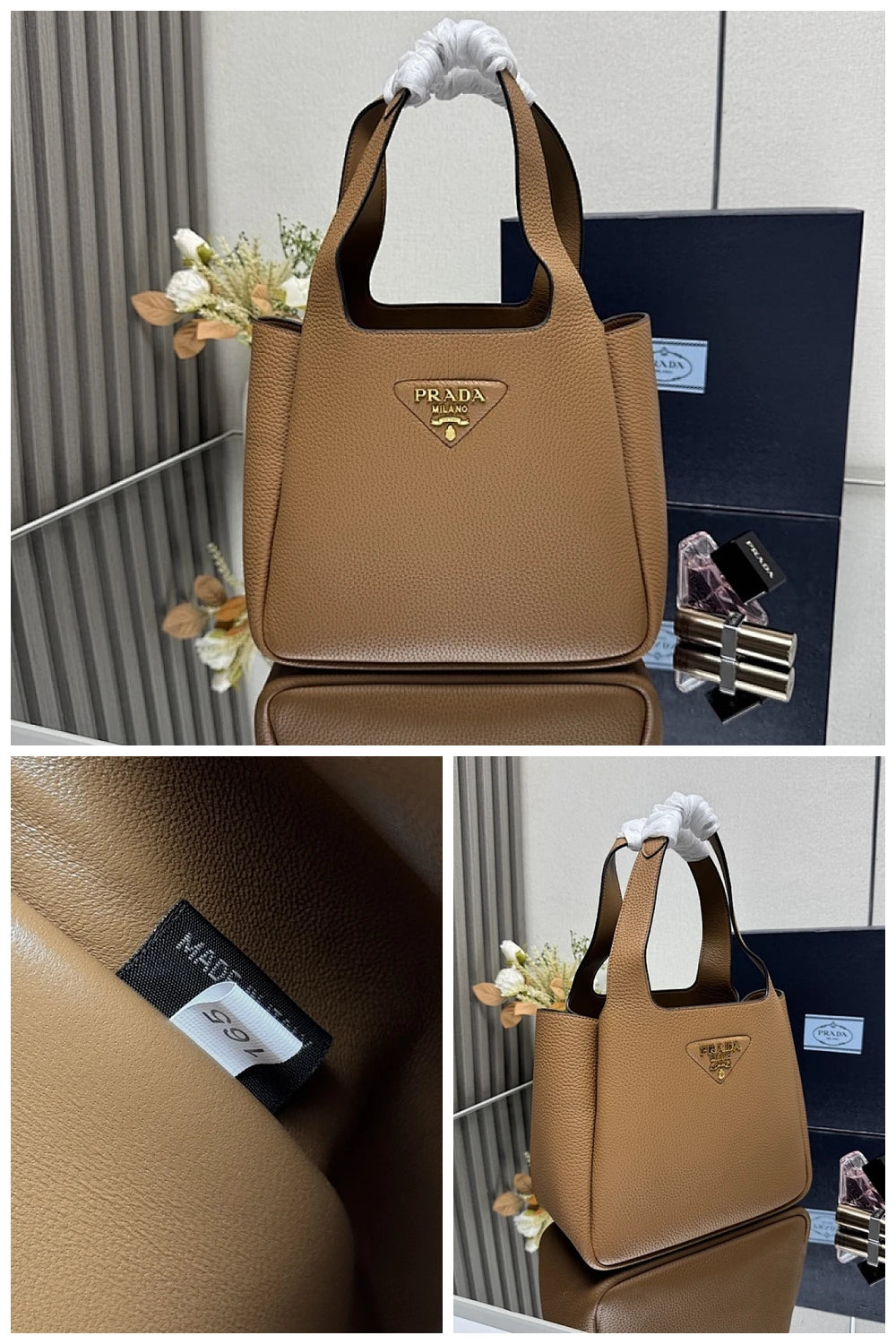 NB - PD Bag - 1507