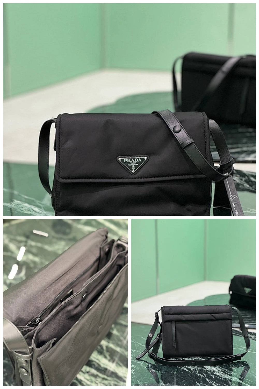 NB - PD Bag - 1303