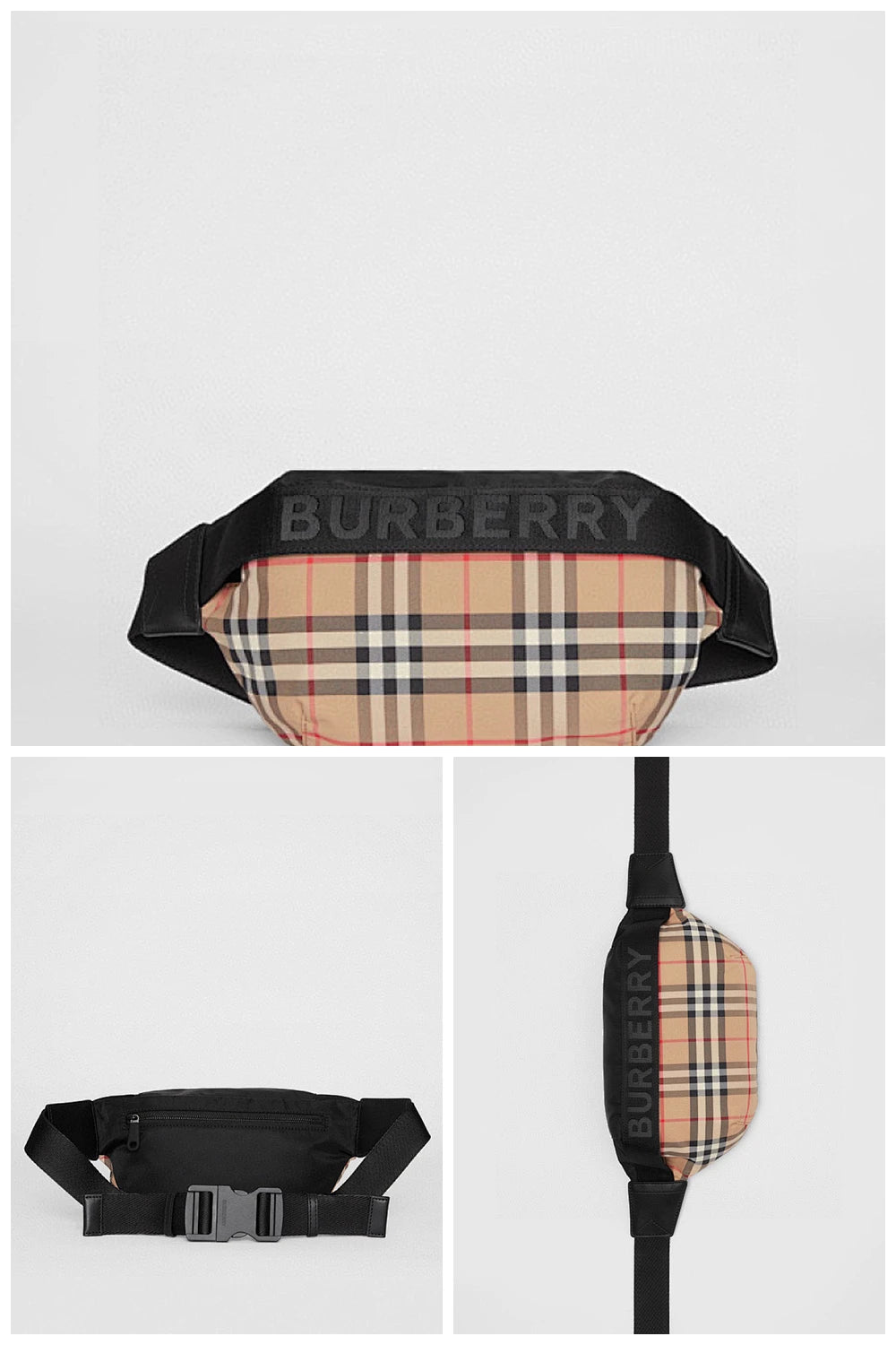 NB - BOR Bag - 180