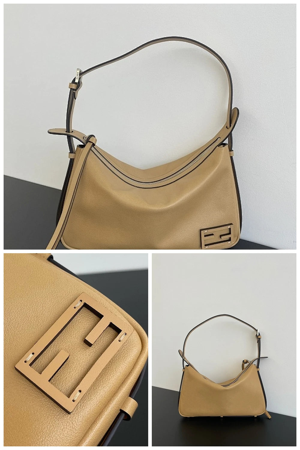 NB - FDE Bag - 313