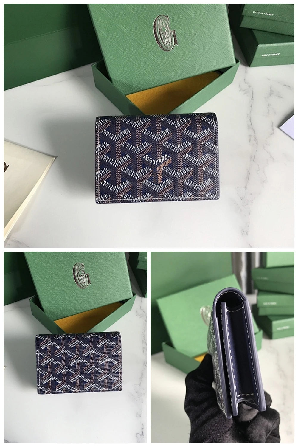 NB - Mix Wallet - 1014