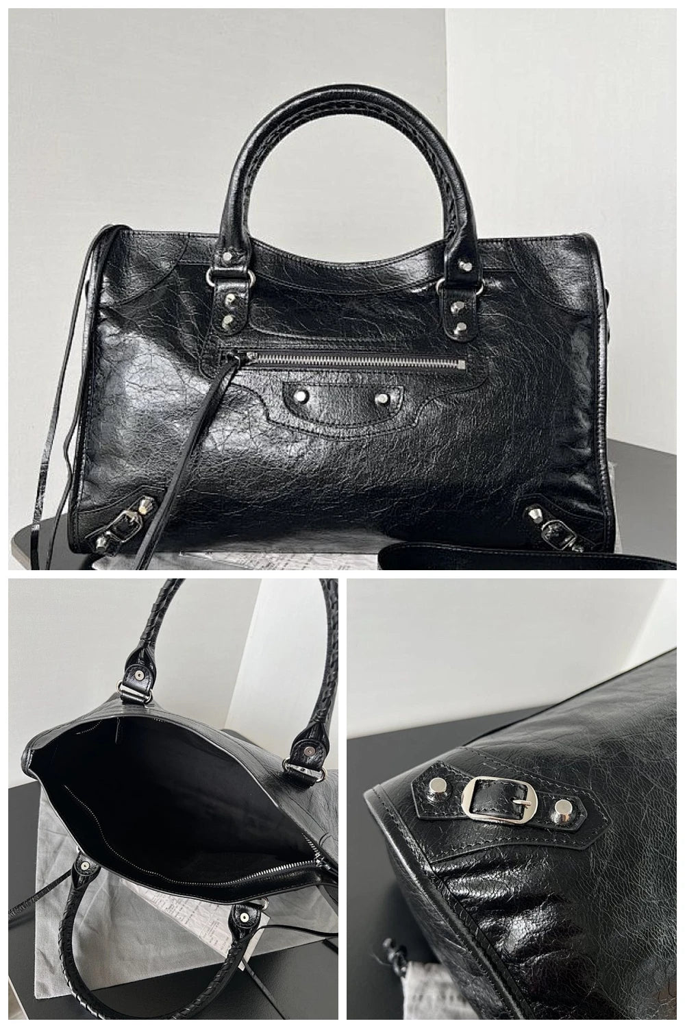NB - BG Bag - 1865