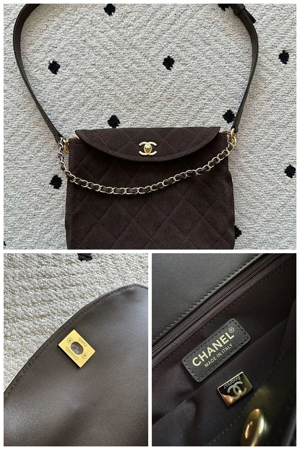 NB - CHL Bag - 748