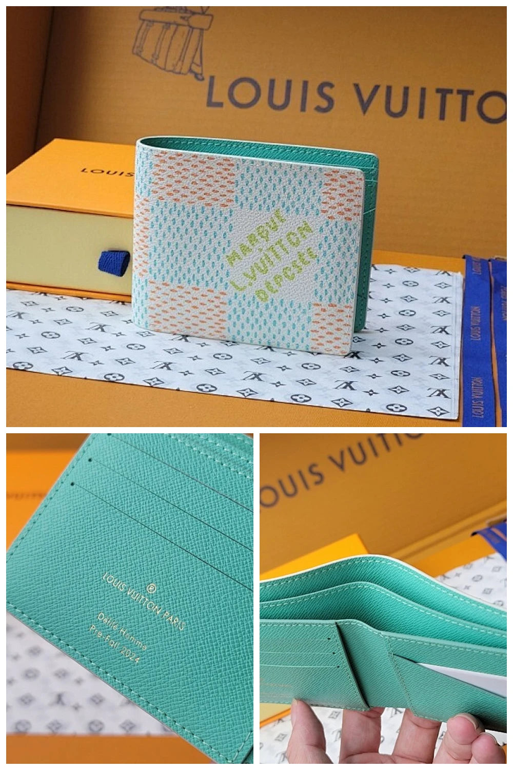 NB - Mix Wallet - 093