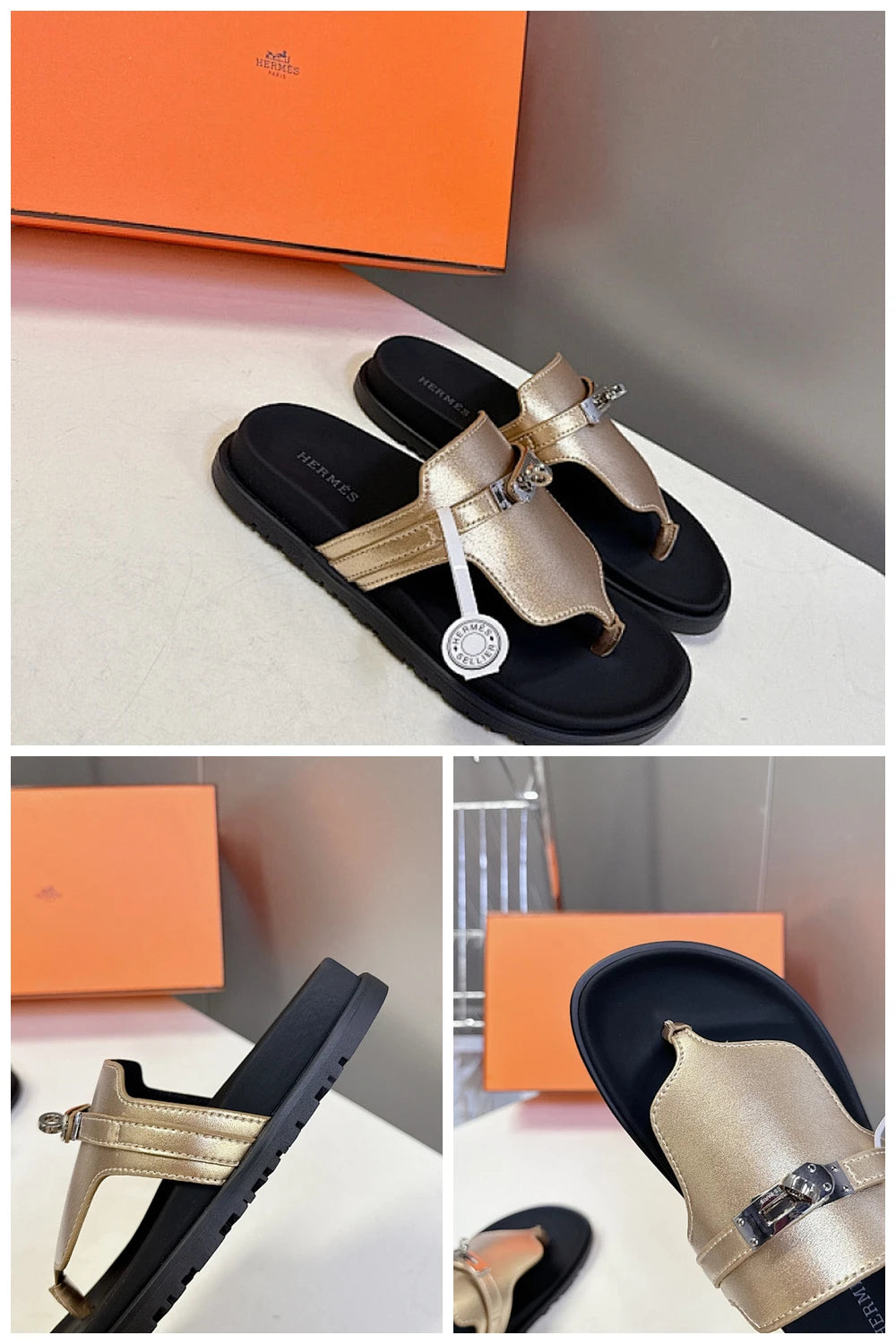 NB - HMS Women Shoes - 357