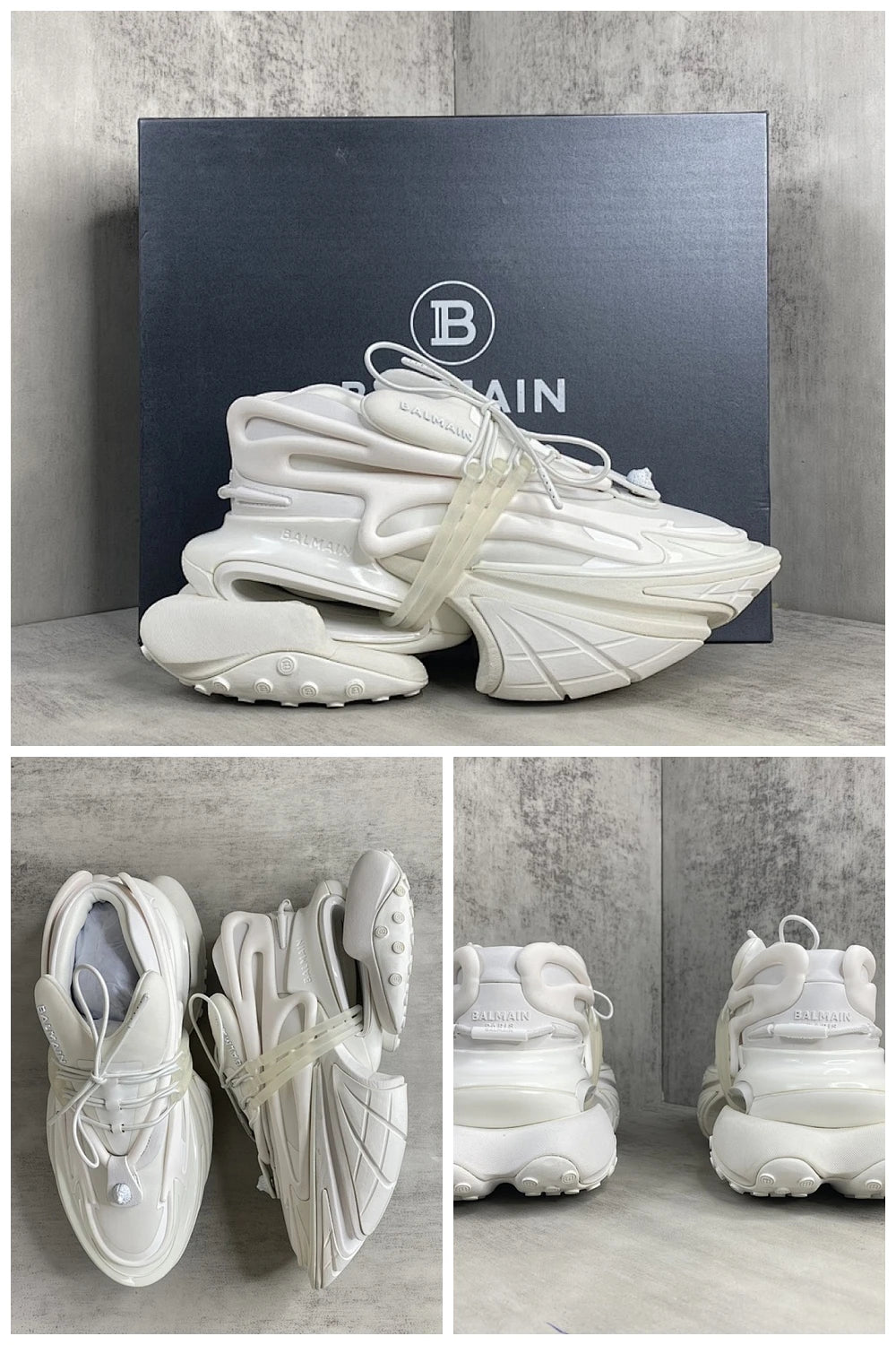NB - BAM Women Shoes - 299