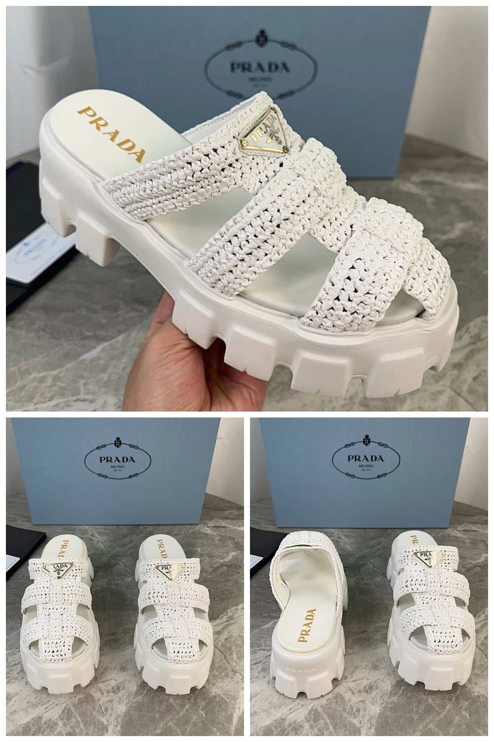NB - PD Women Shoes - 966