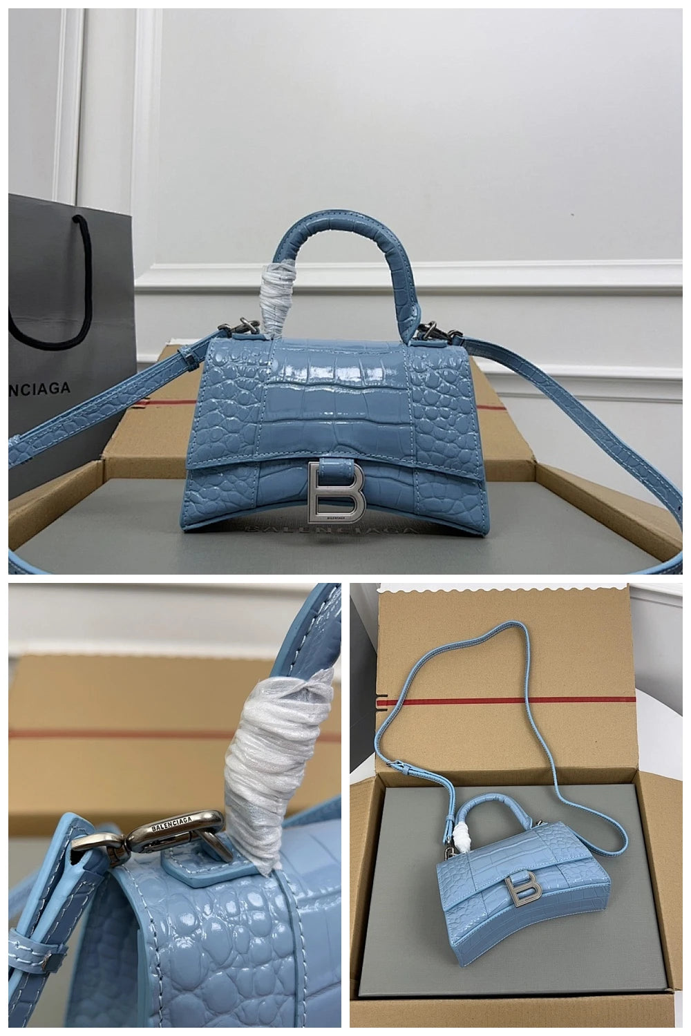 NB - BG Bag - 2179
