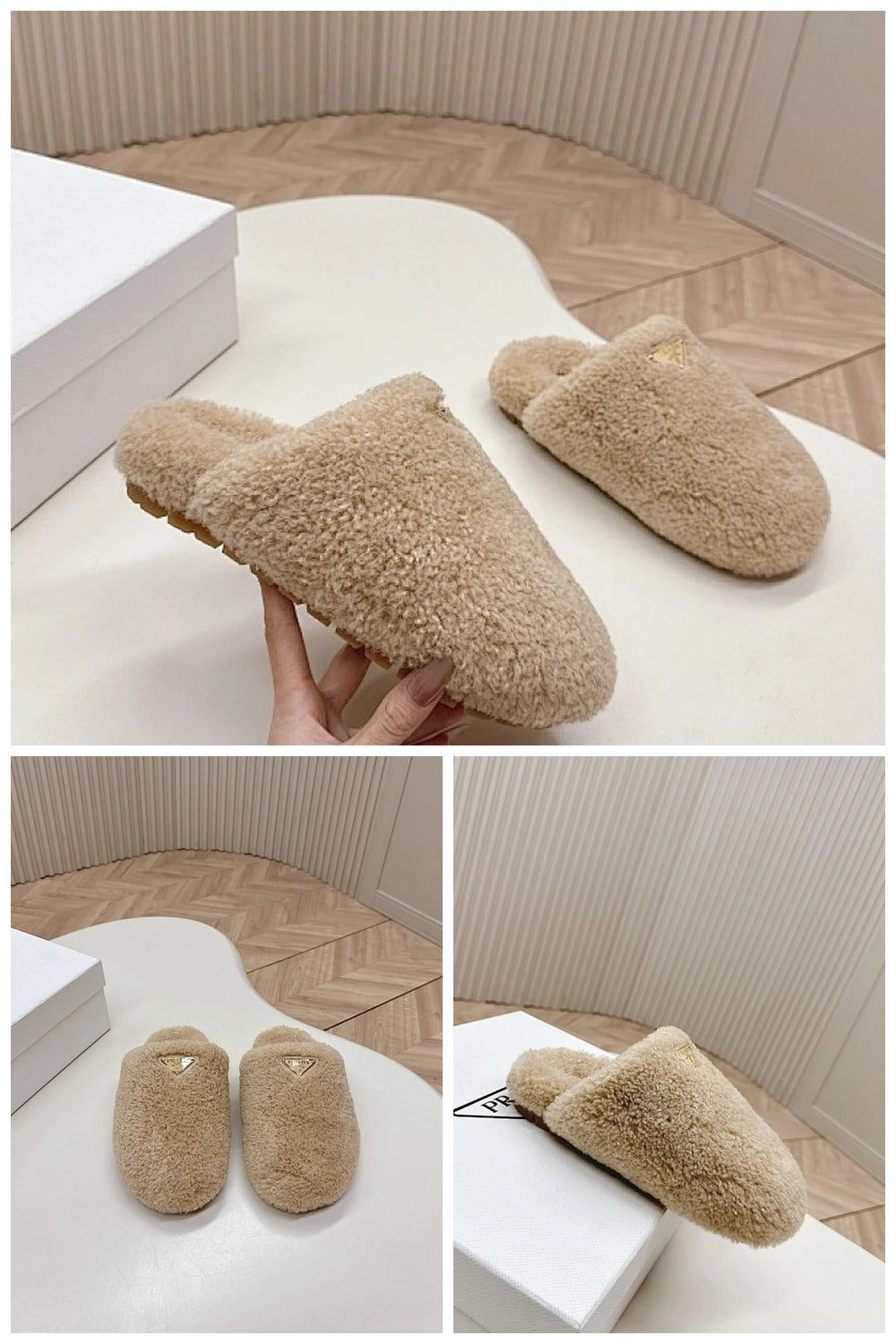 NB - PD Women Shoes - 684