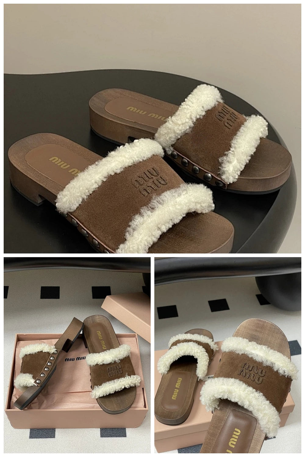 NB - MMU Women Shoes - 663