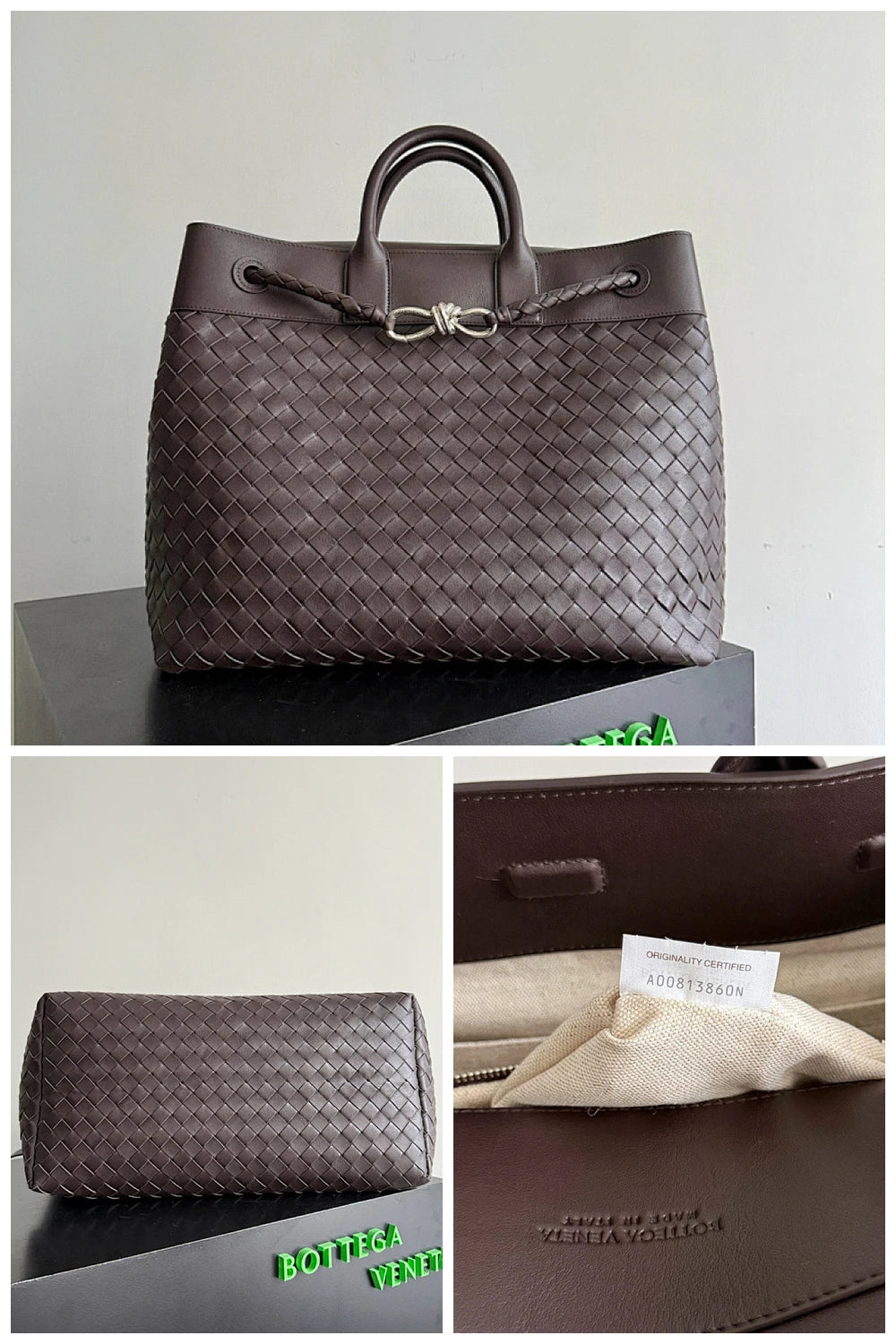 NB - BOV Bag - 325