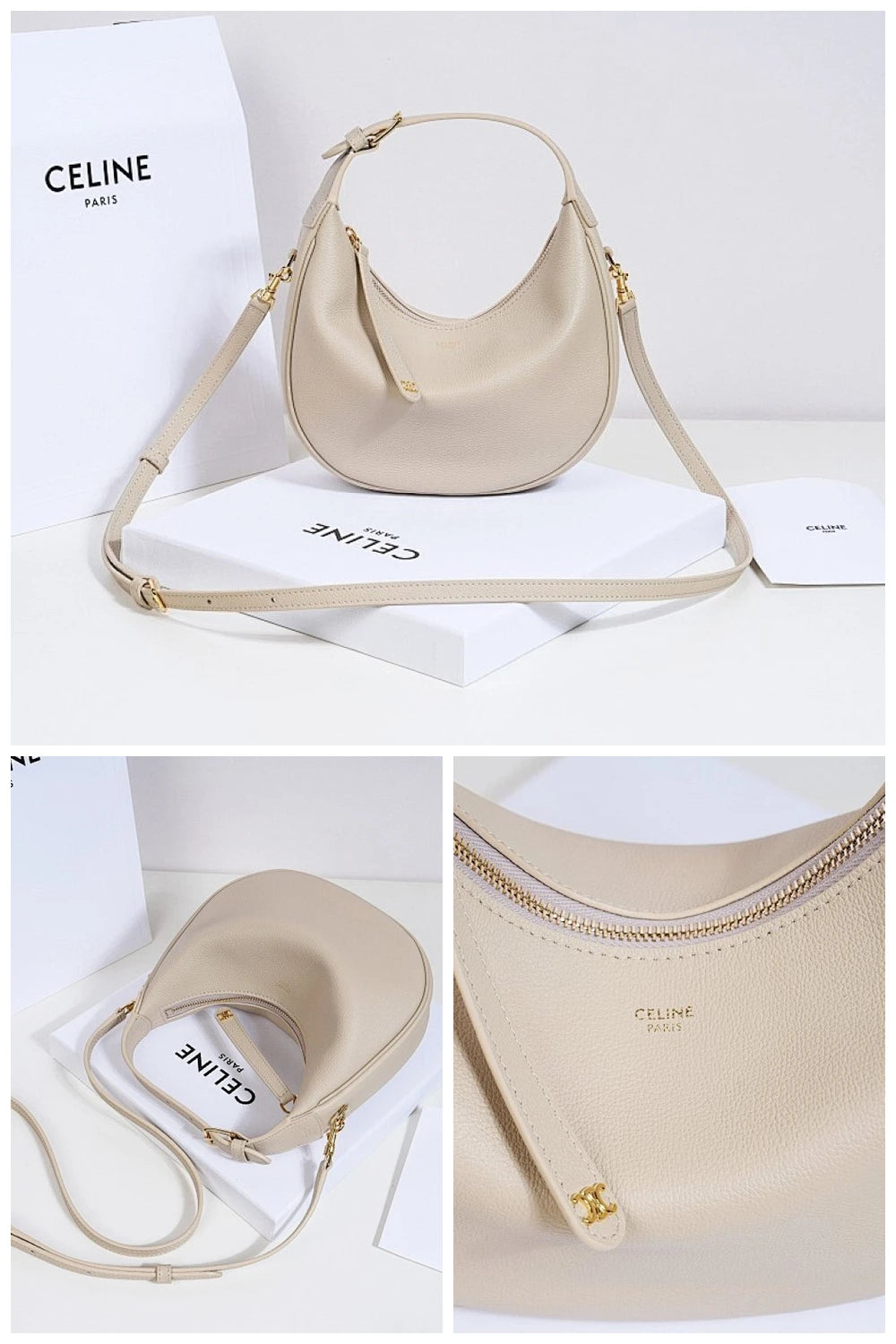 NB - COL Bag - 594