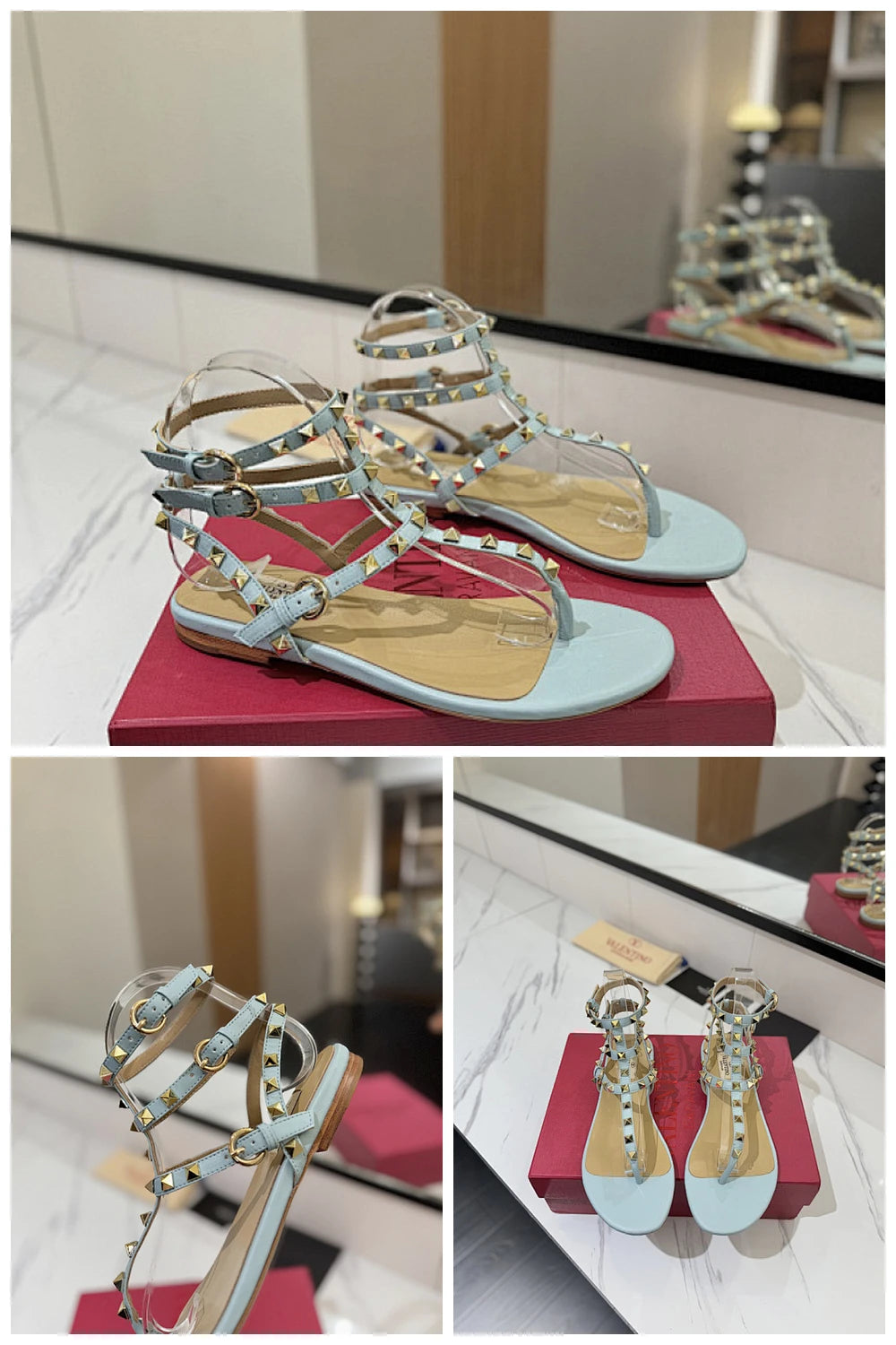 NB - VEL Women Shoes - 941