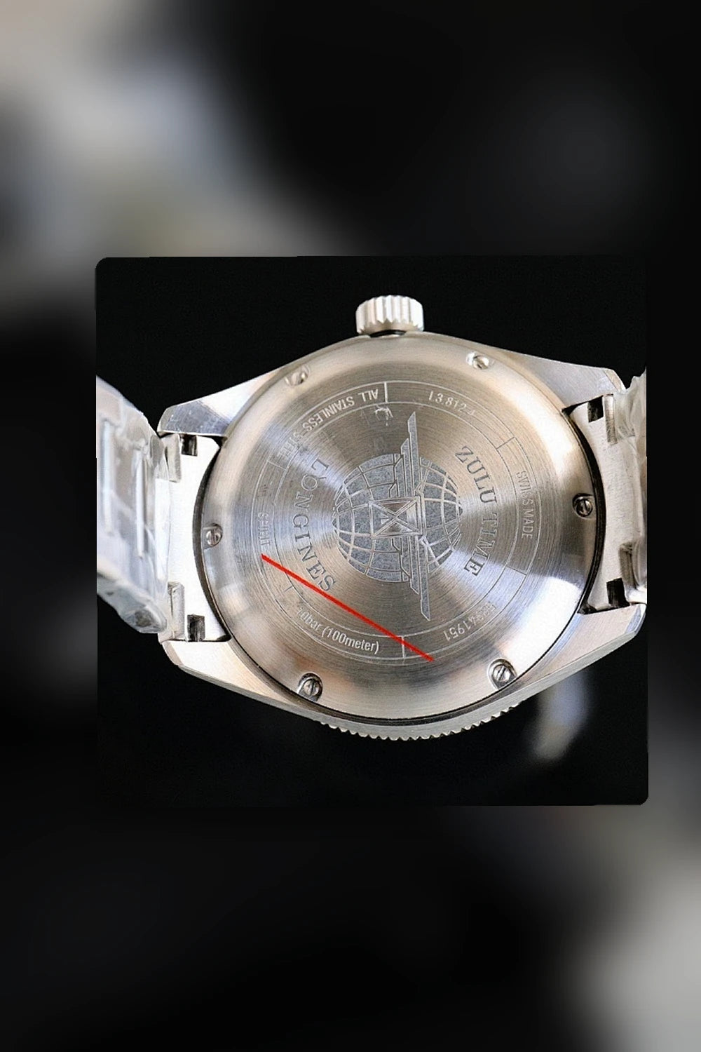 NB - Mix Watch - 1807