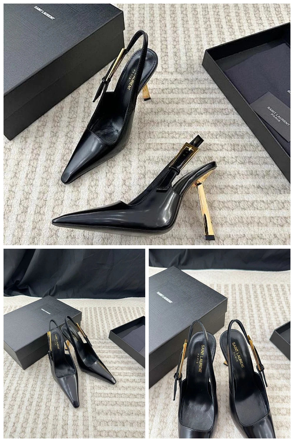 NB - BG Women Shoes - 1043