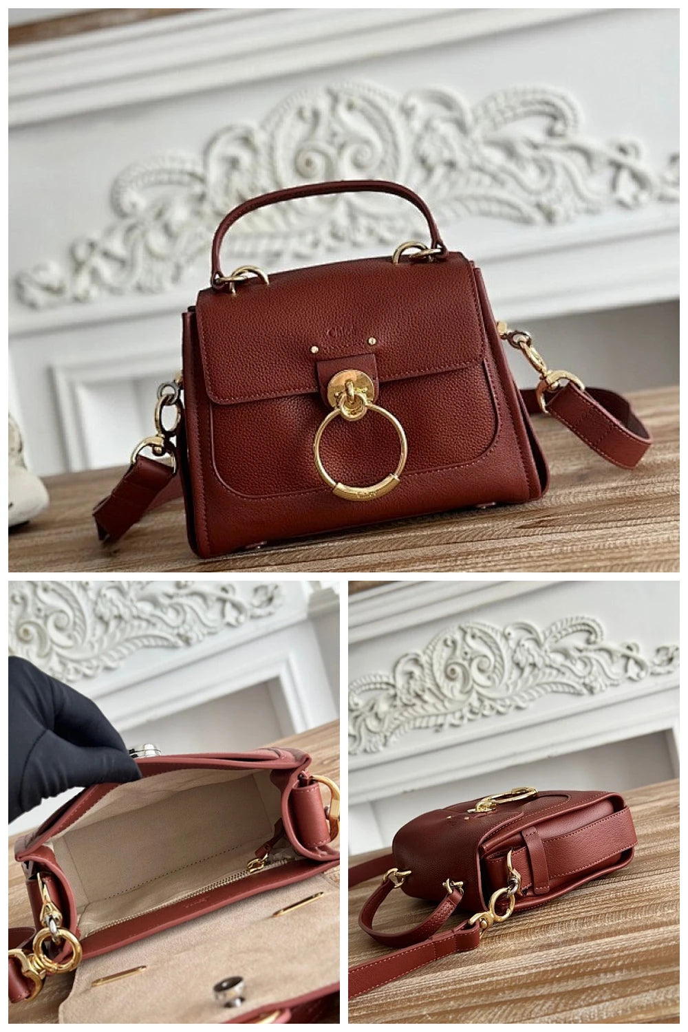 NB - CLE Bag - 356