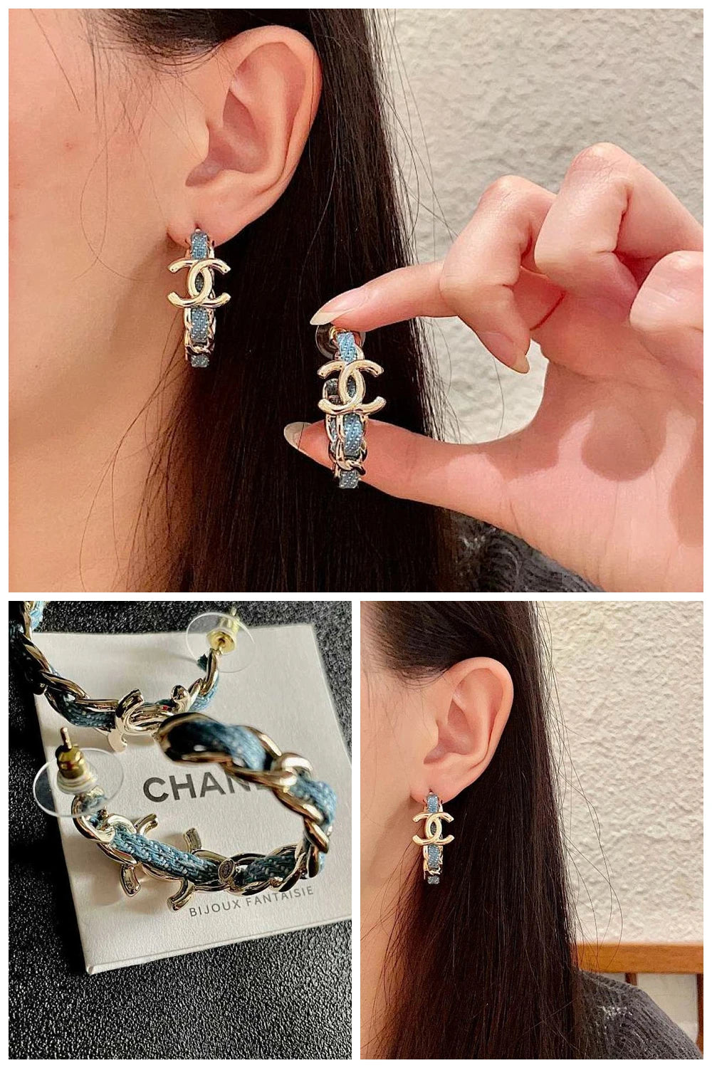 NB - CHL Jewelry - 815