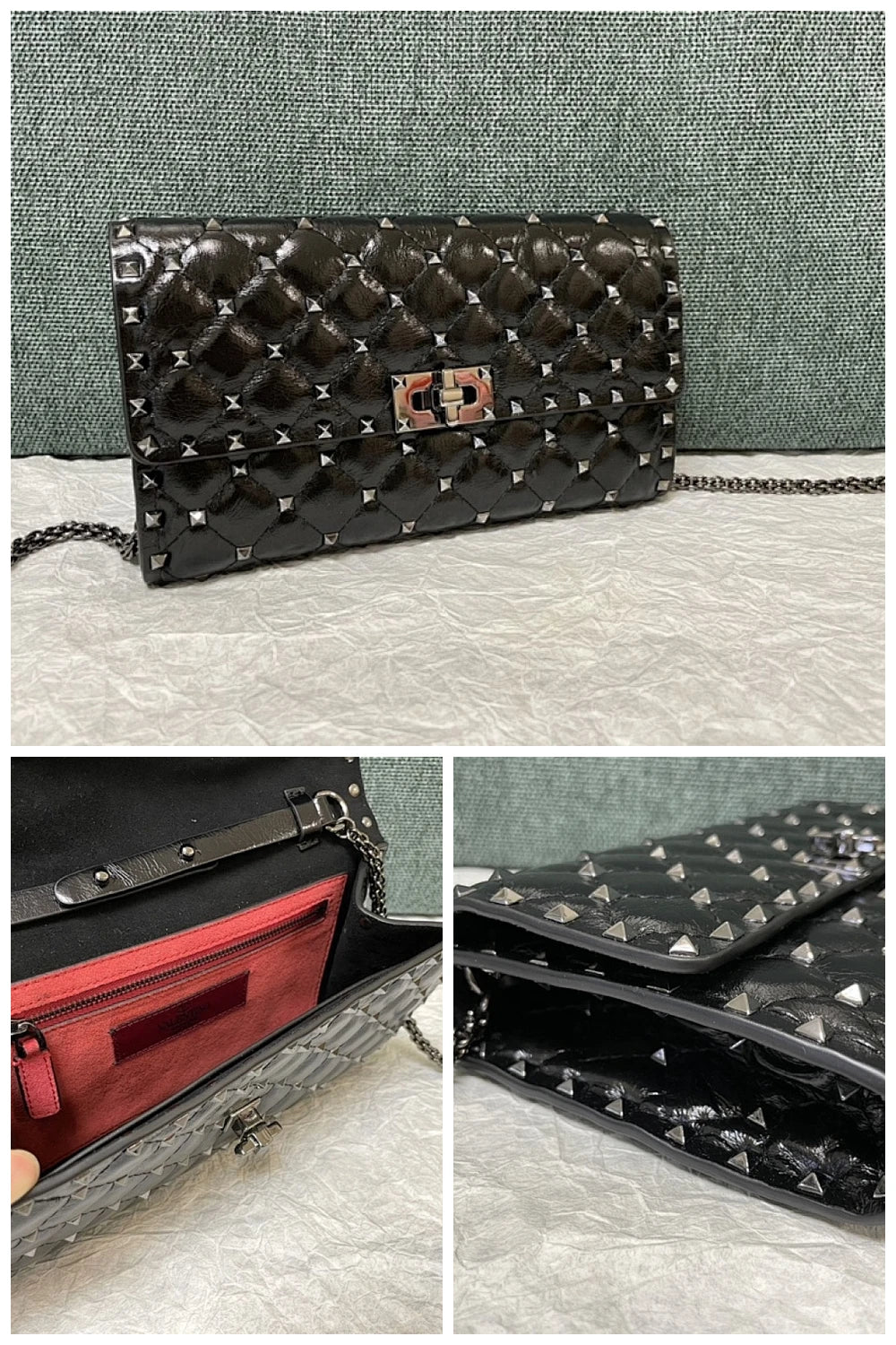 NB - VEL Bag - 821