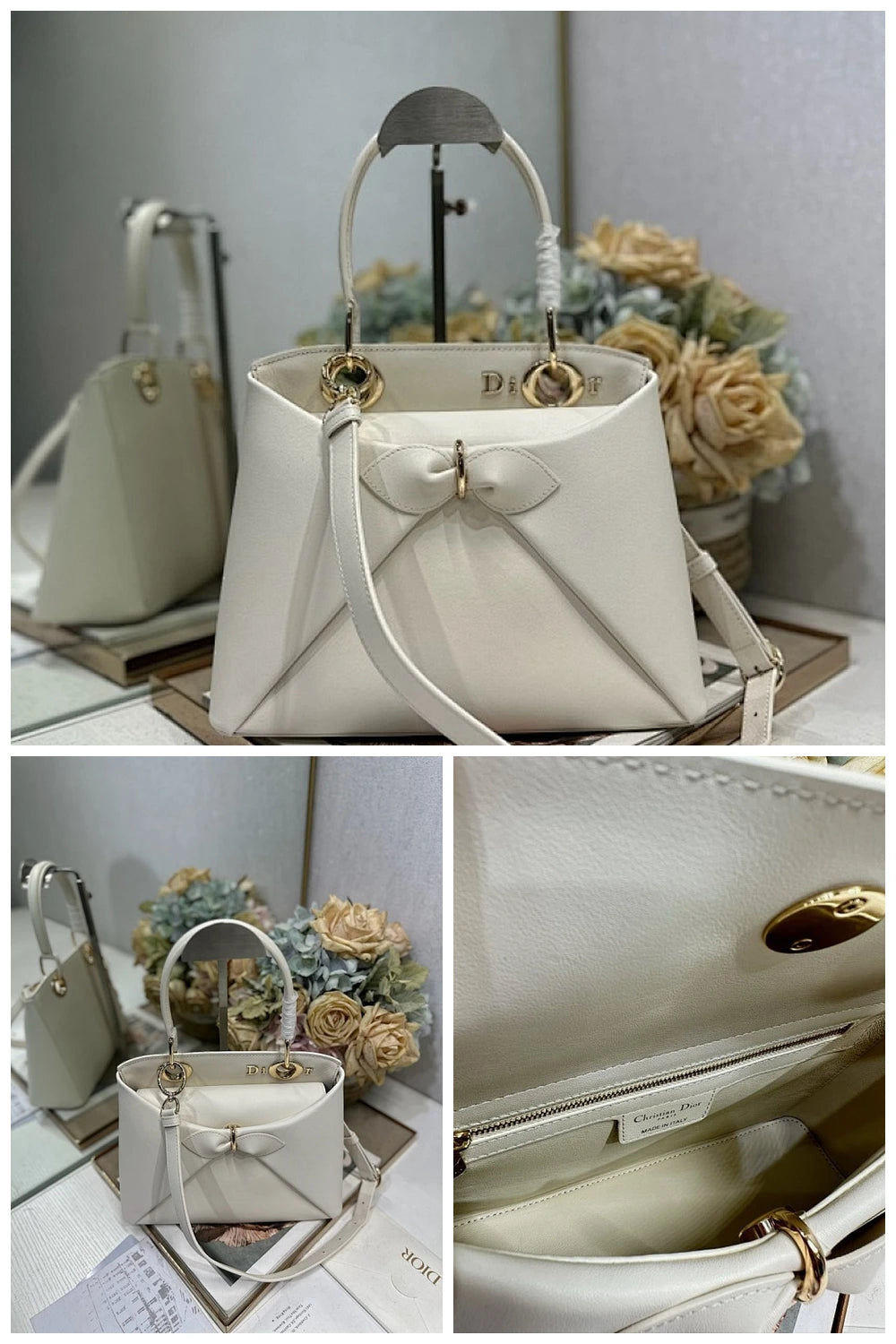 NB - DOR Bag - 163