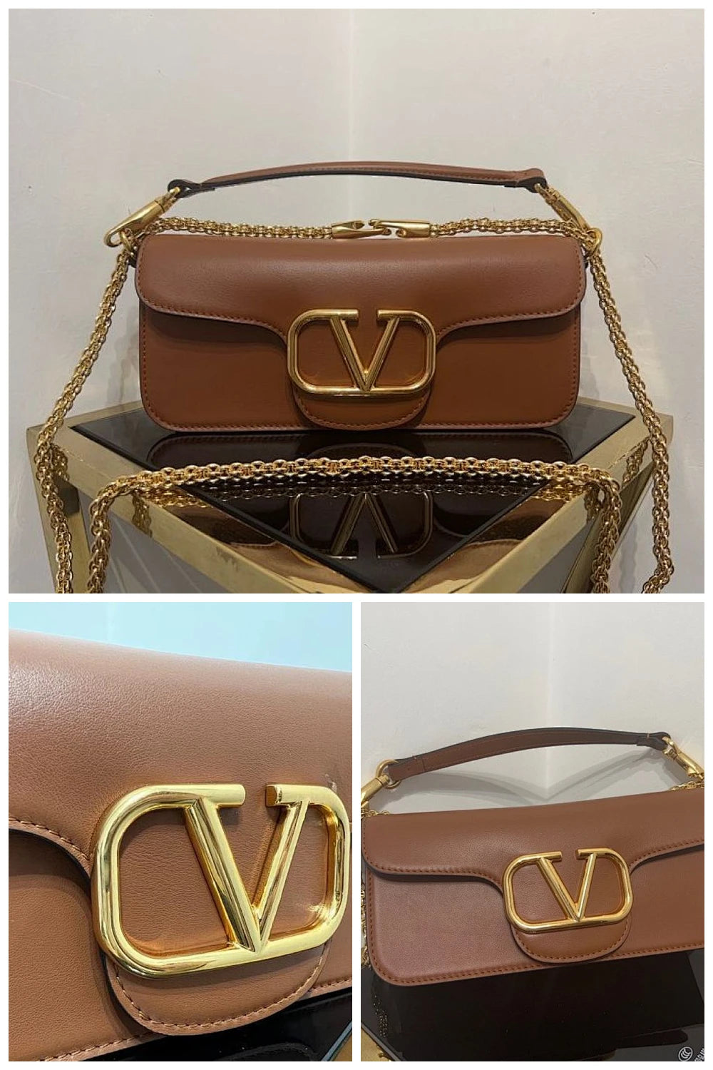 NB - VEL Bag - 507