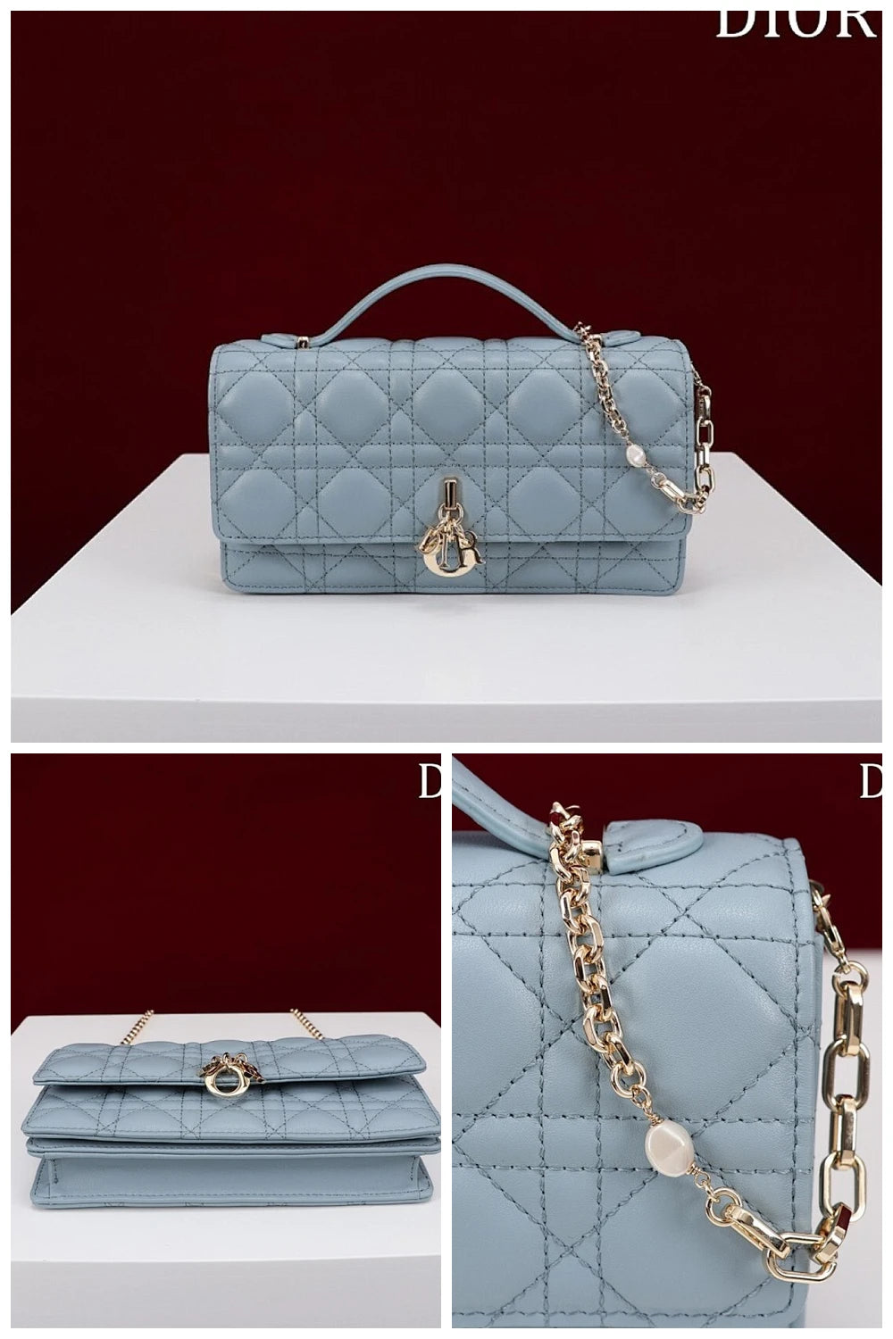 NB - DOR Bag - 508