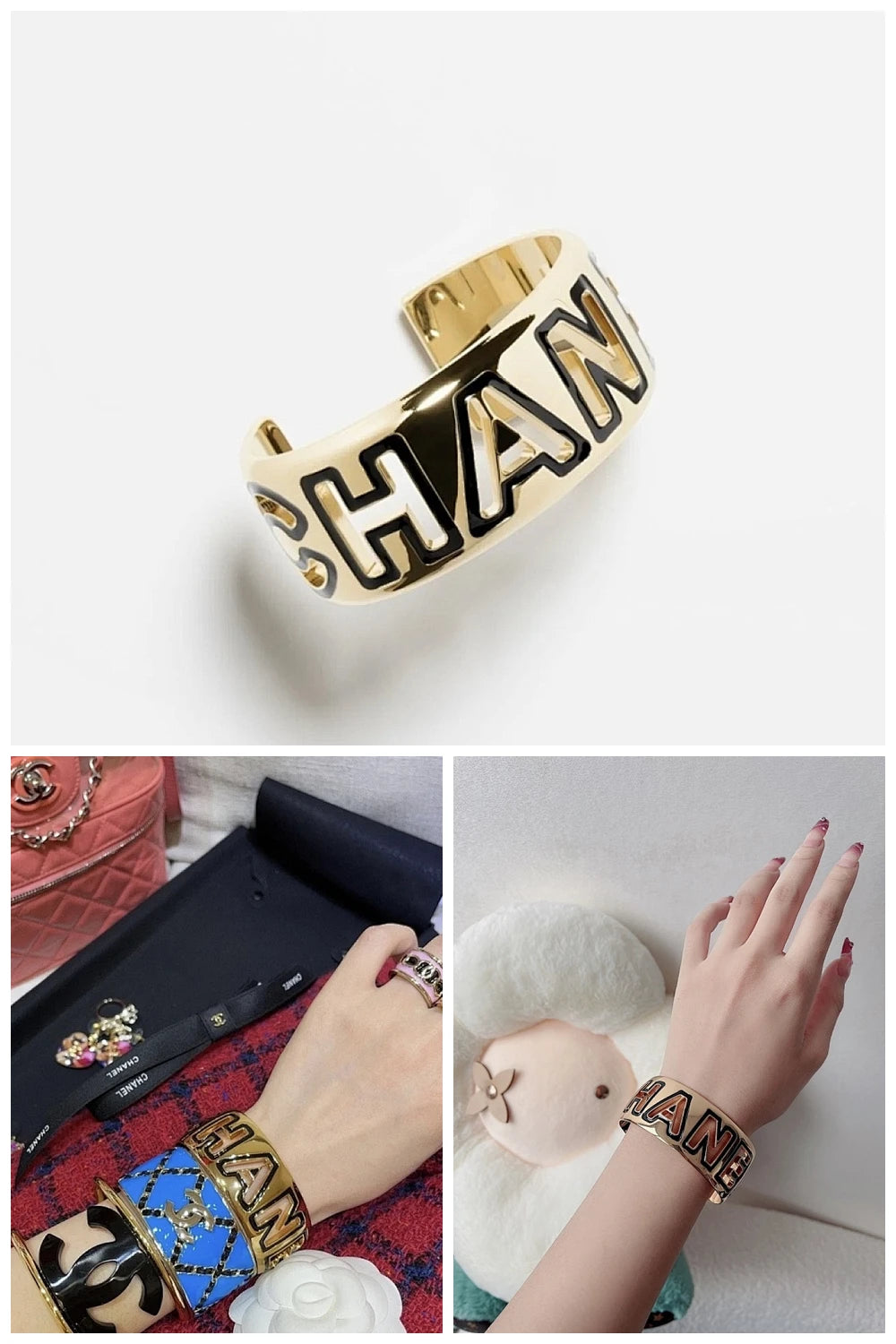 NB - CHL Jewelry - 524