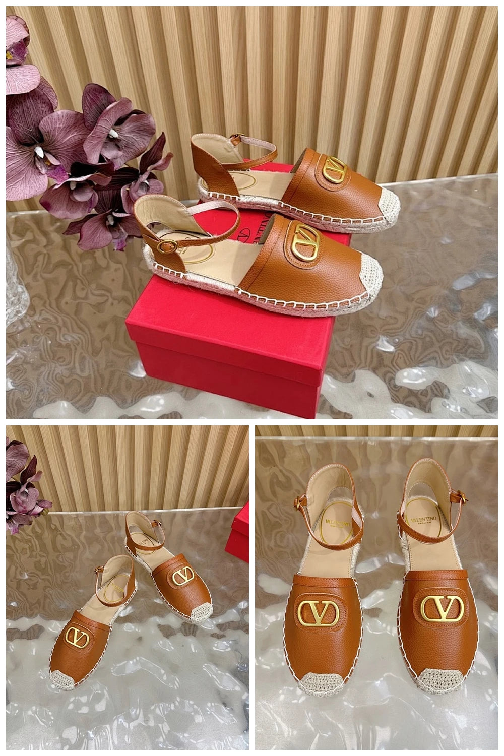 NB - VEL Women Shoes - 649