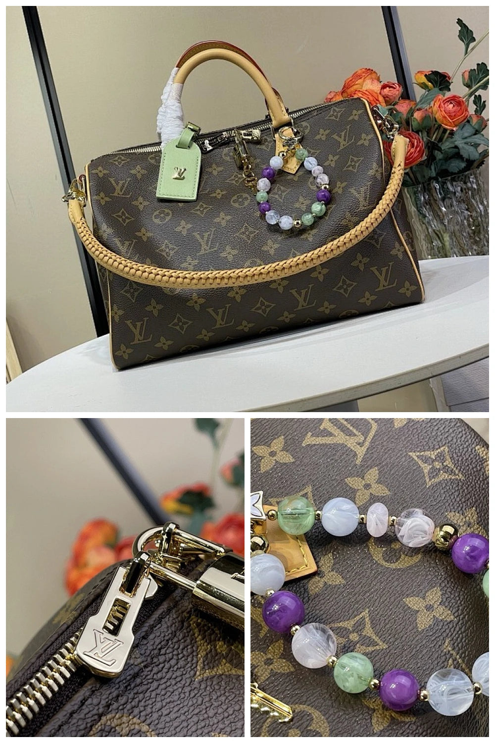 NB - LOV Bag - 1044