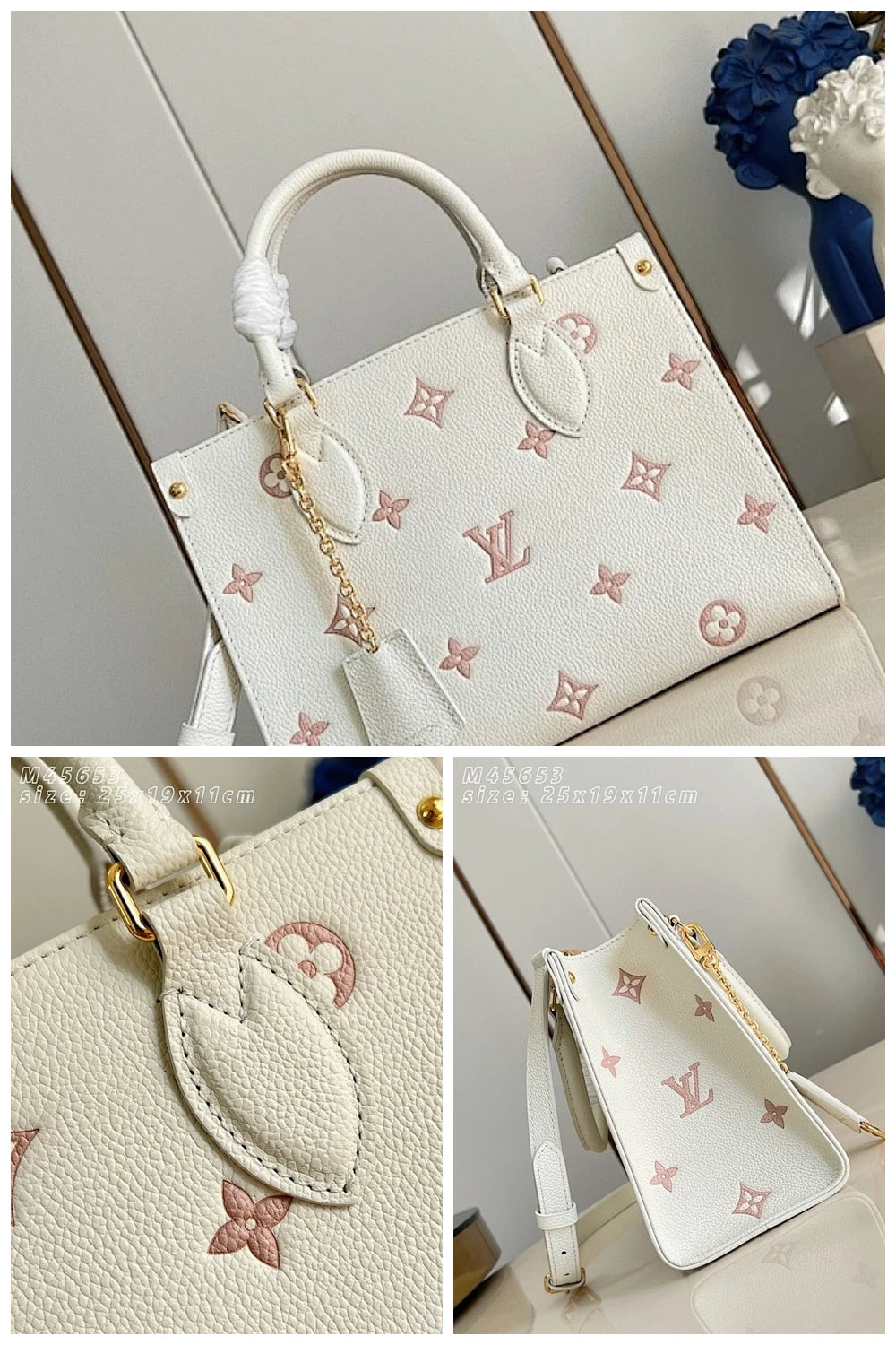 NB - LOV Bag - 263