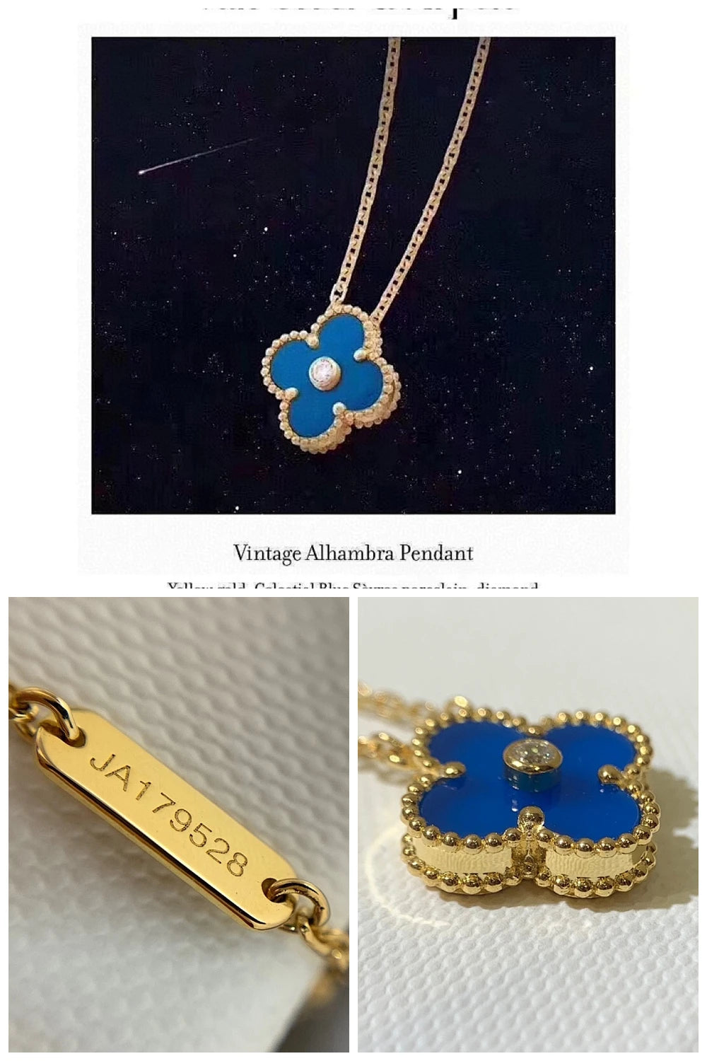 NB - VACA Jewelry - 622