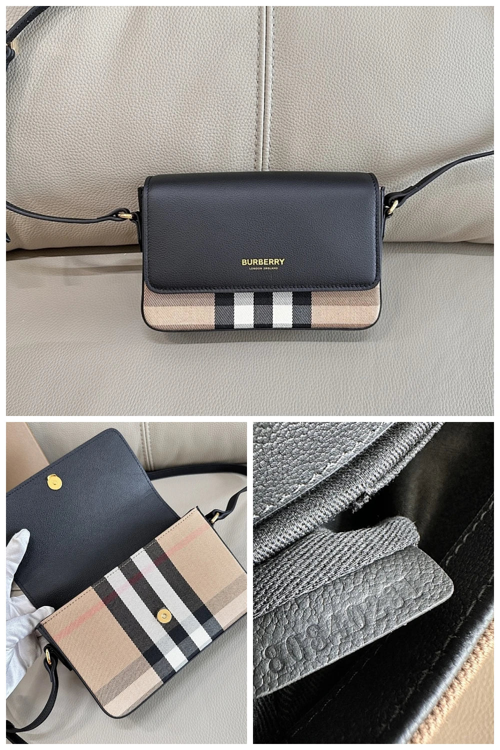 NB - BOR Bag - 380