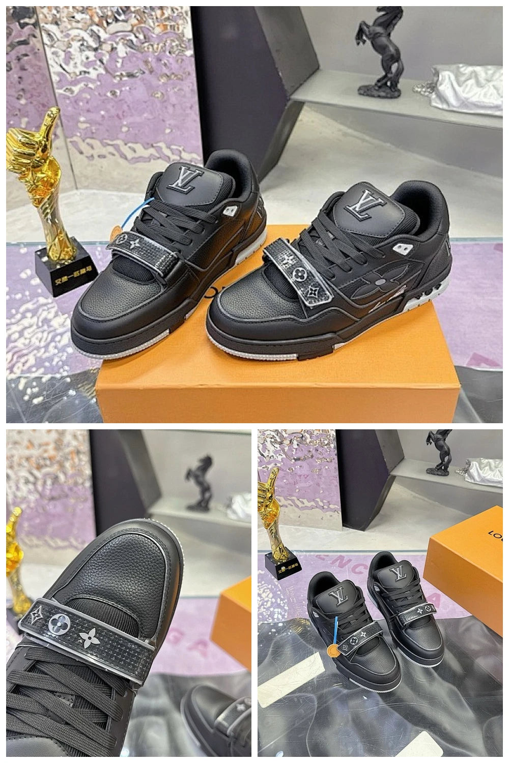 NB - LOV Women Shoes - 486